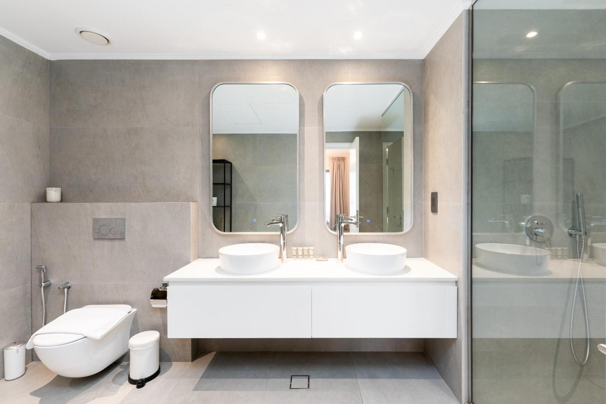 South Ridge 1, Downtown - Mint *