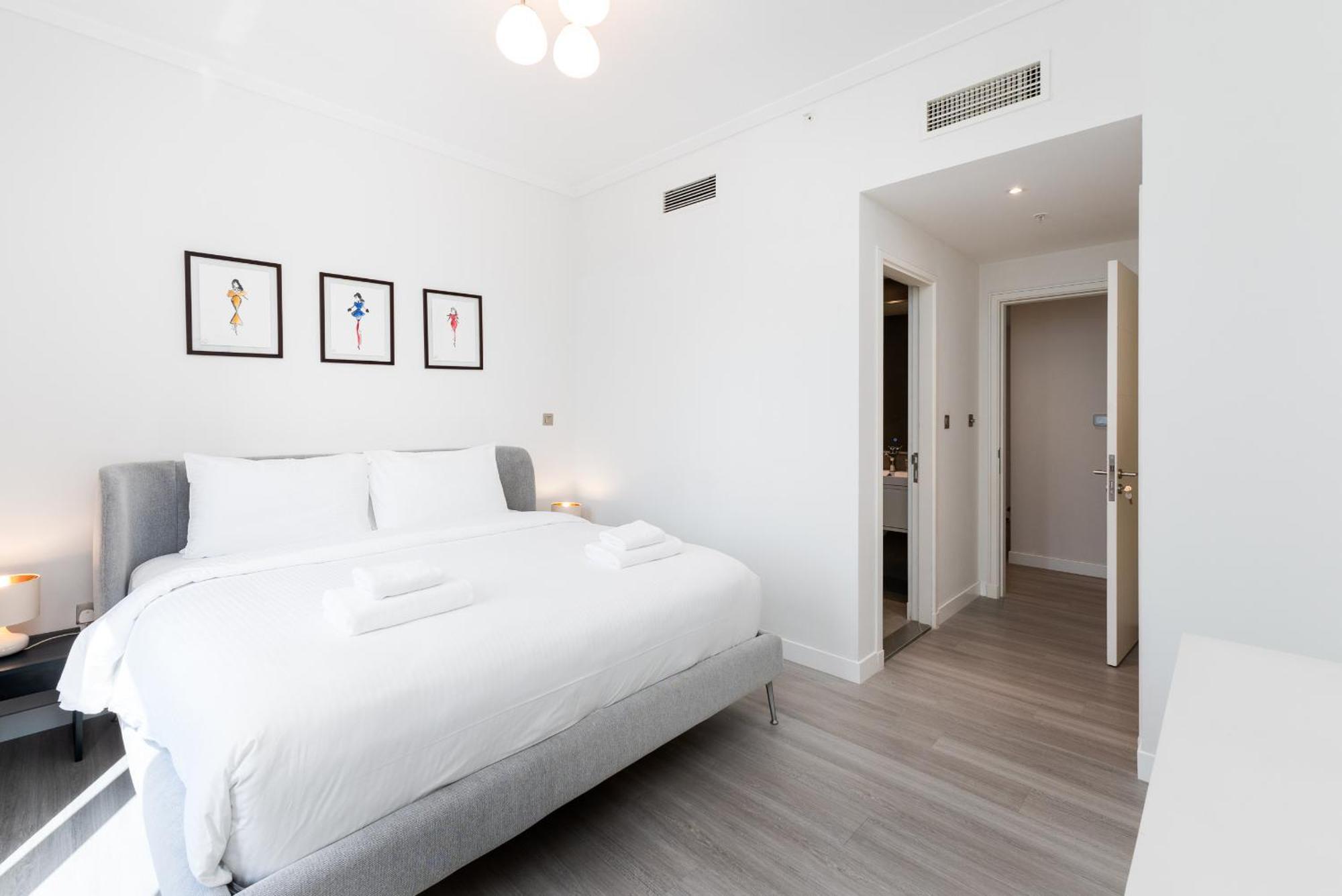 South Ridge 1, Downtown - Mint Apartment