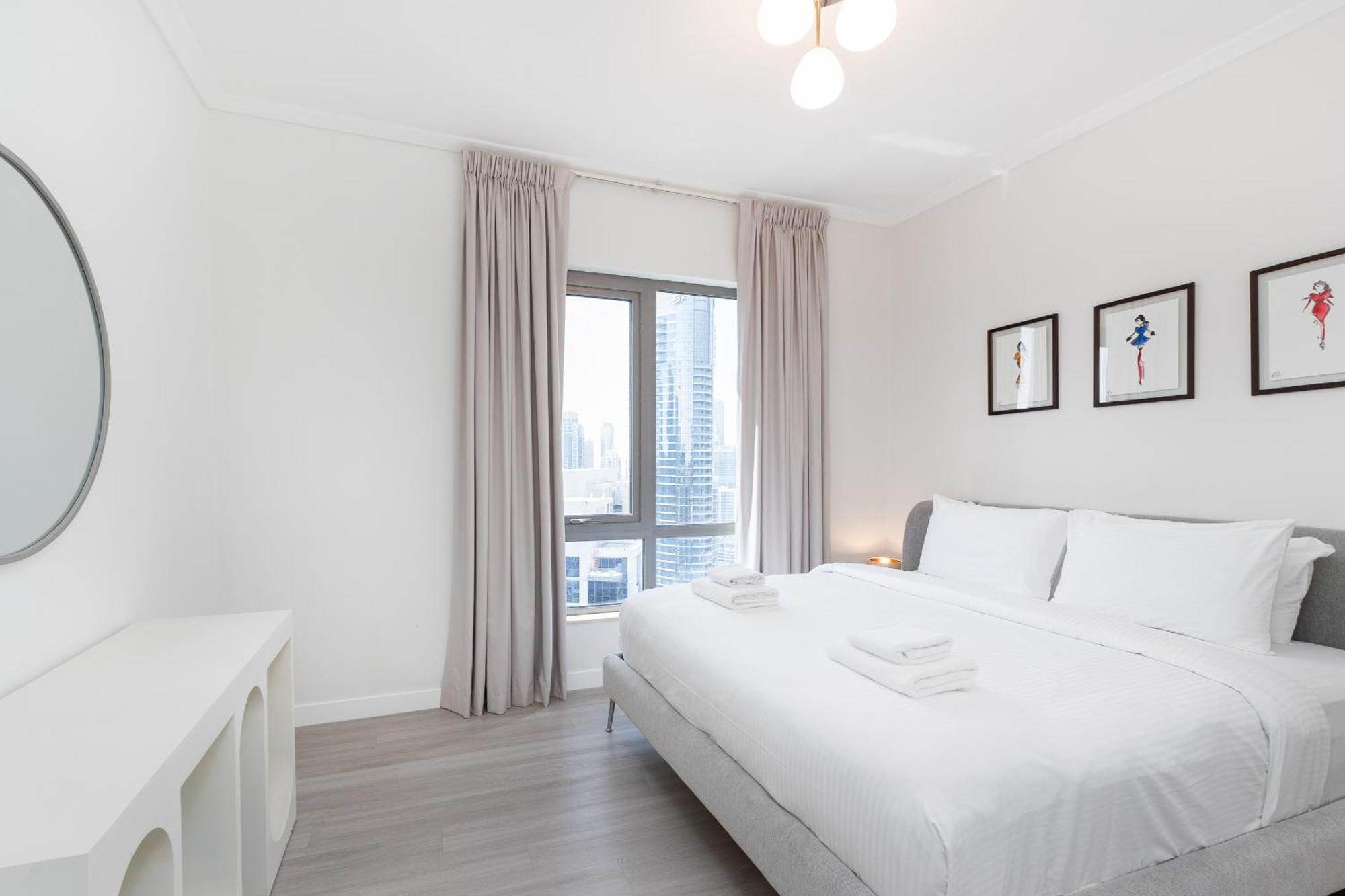 South Ridge 1, Downtown - Mint