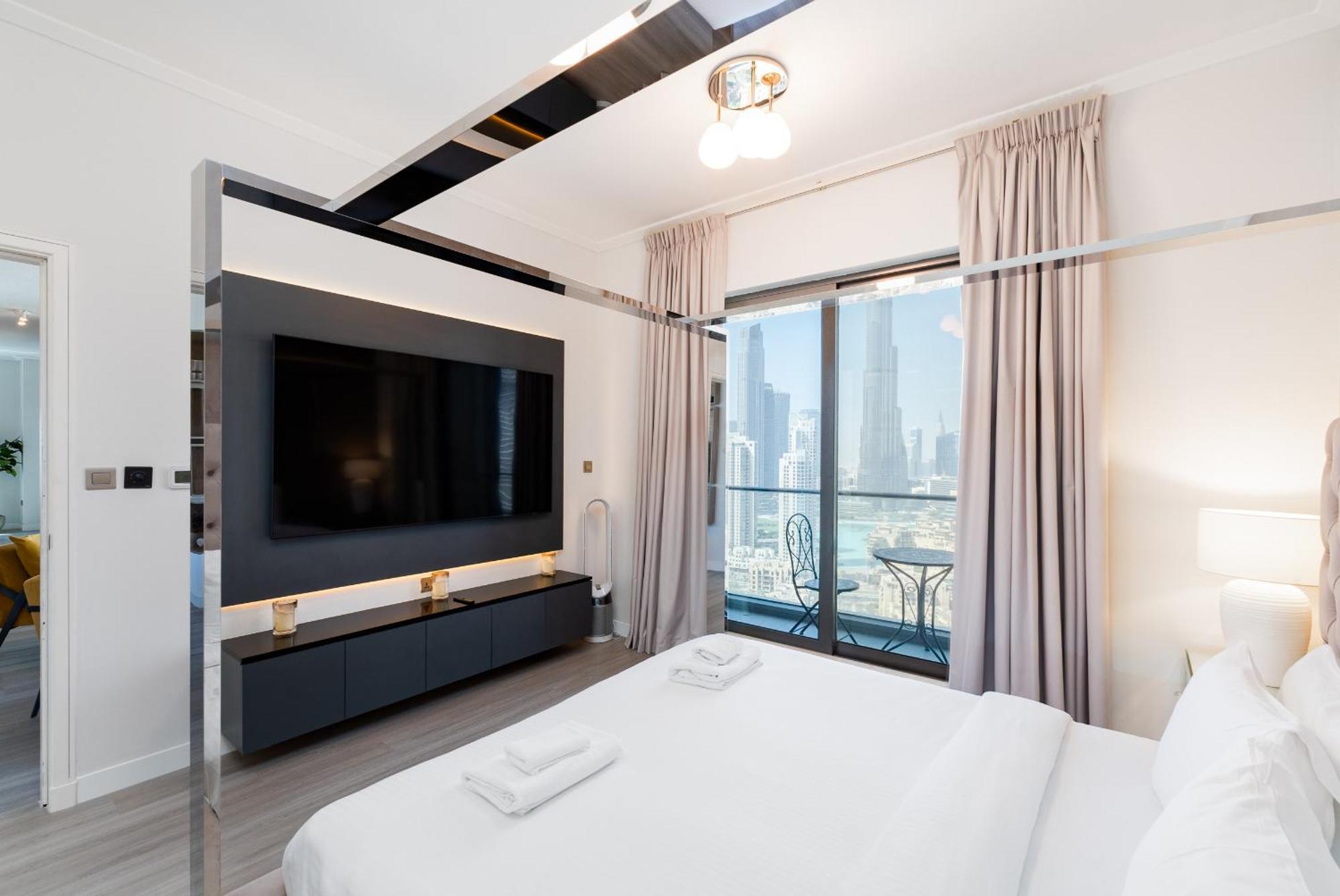 Apartment South Ridge 1, Downtown - Mint *