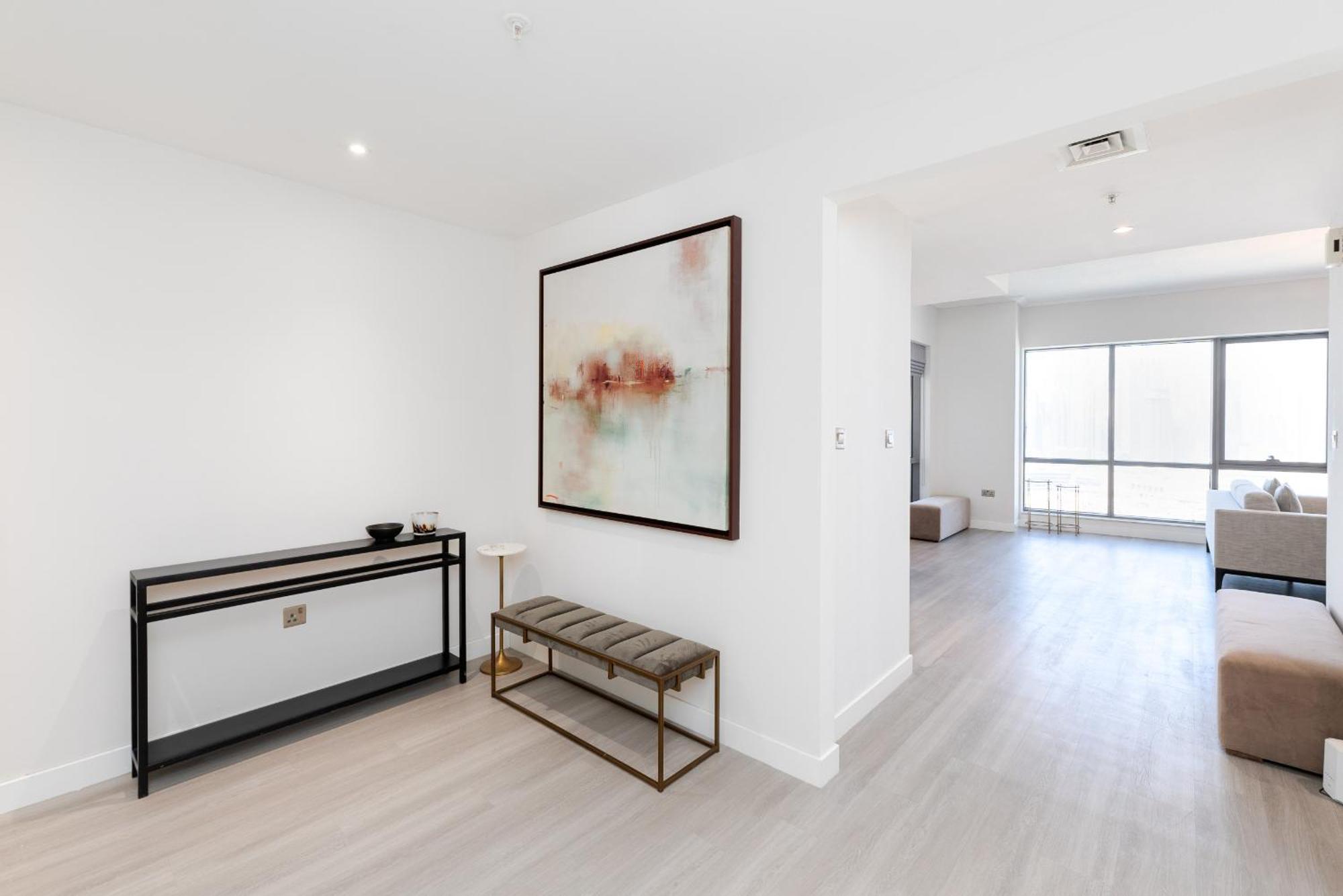 South Ridge 1, Downtown - Mint Apartment *