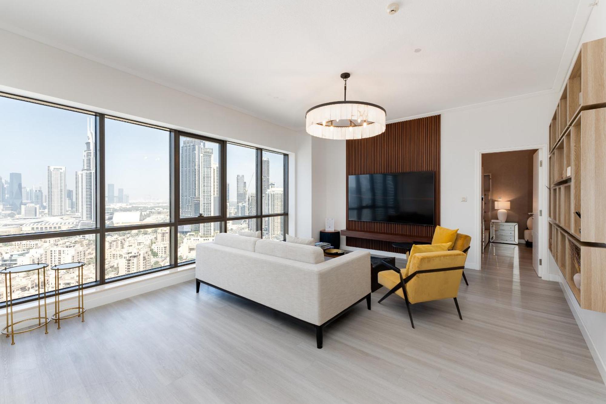 South Ridge 1, Downtown - Mint