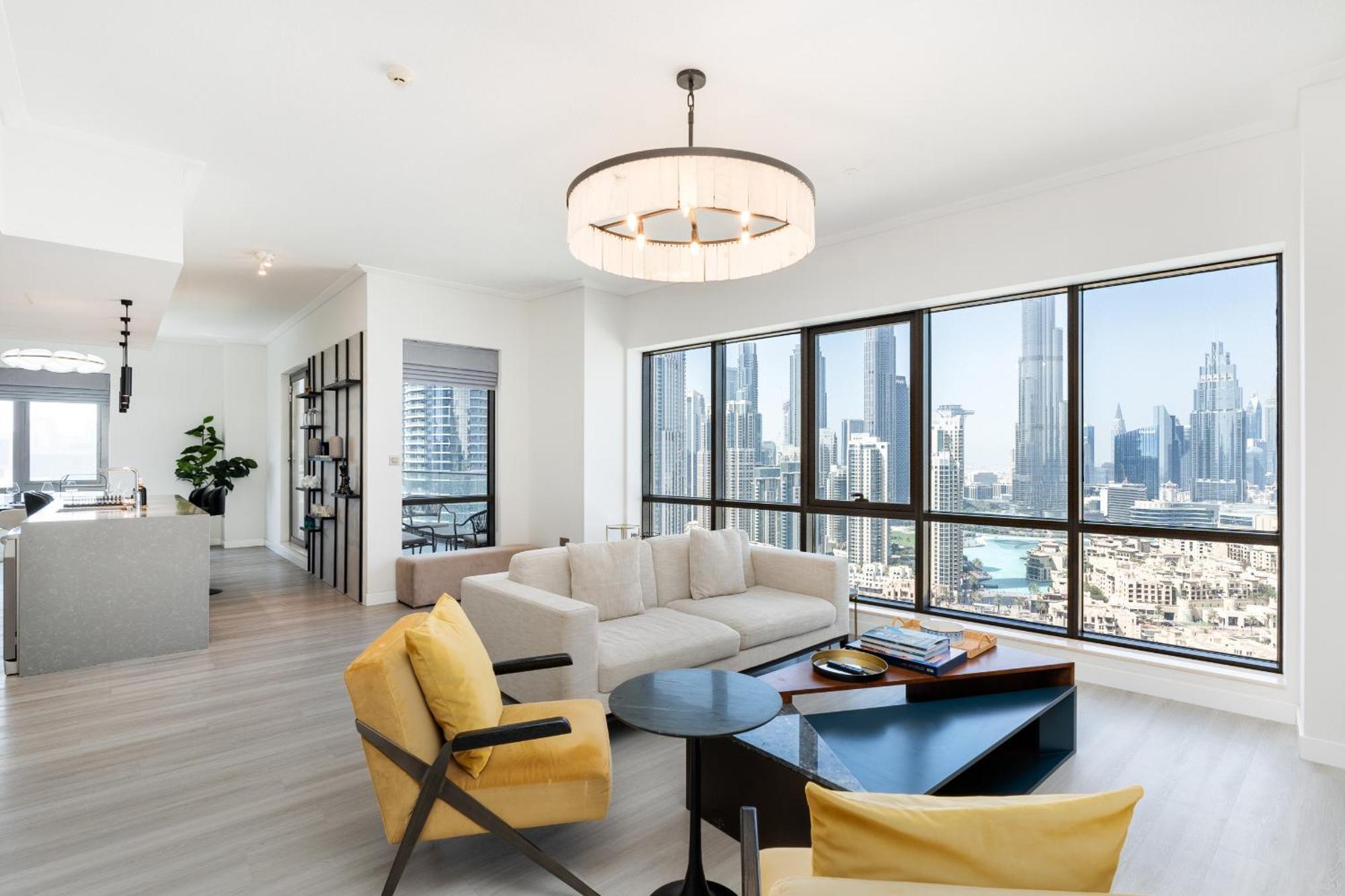 Apartment South Ridge 1, Downtown - Mint