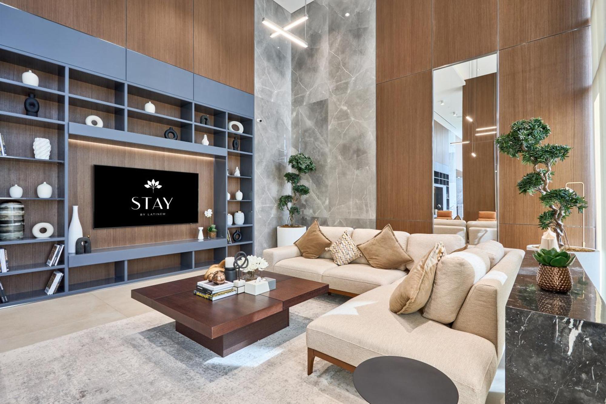 Apartment By Latinem Luxury 2br Cvg 4005 Near Burj Khalifa Dubai