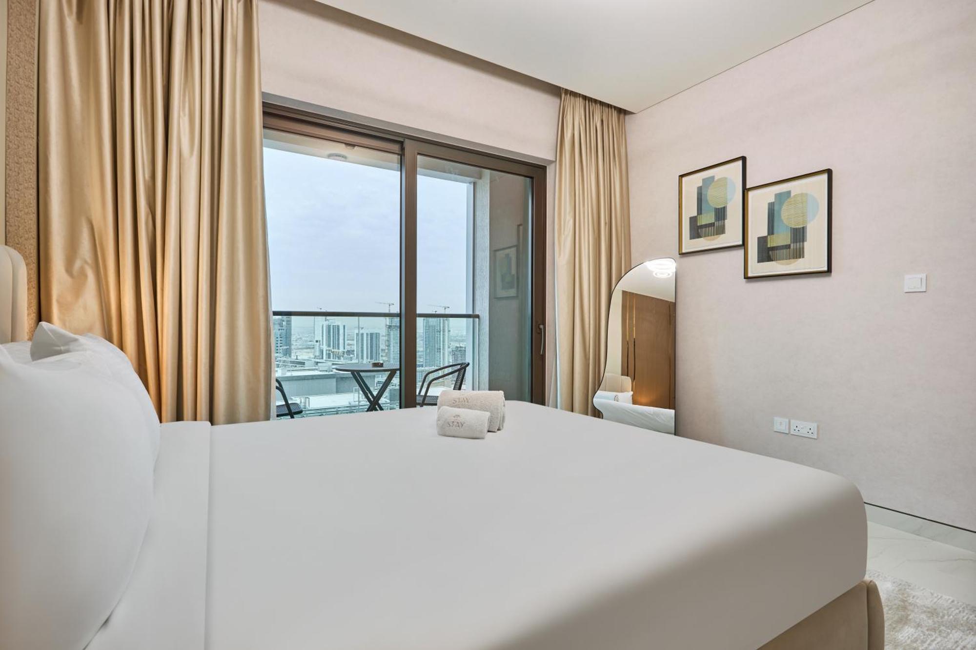 By Latinem Luxury 2br Cvg 4005 Near Burj Khalifa Apartment Dubai
