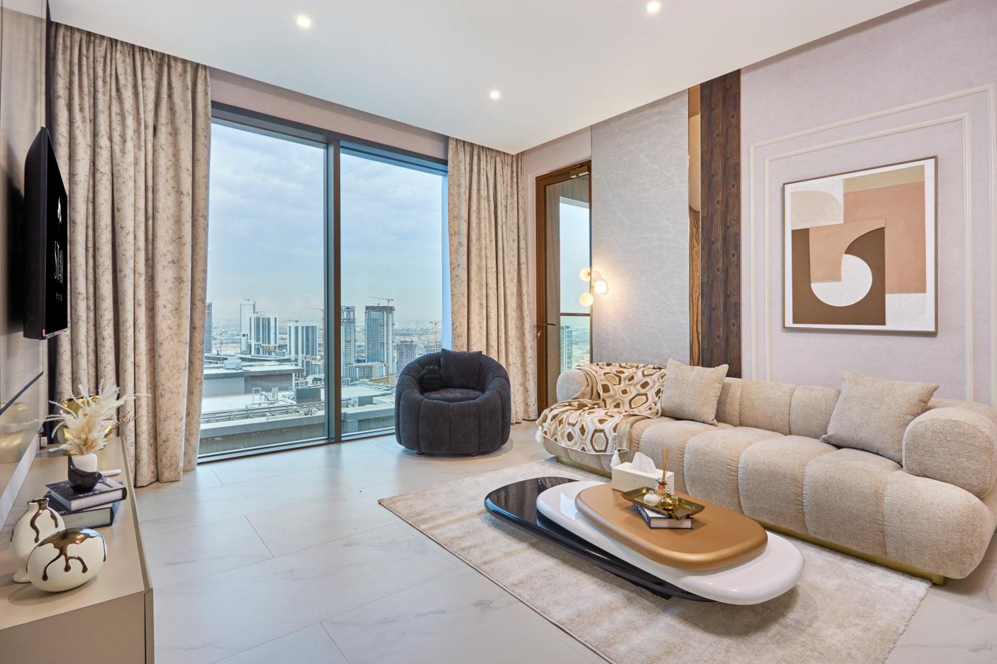 By Latinem Luxury 2br Cvg 4005 Near Burj Khalifa Dubai