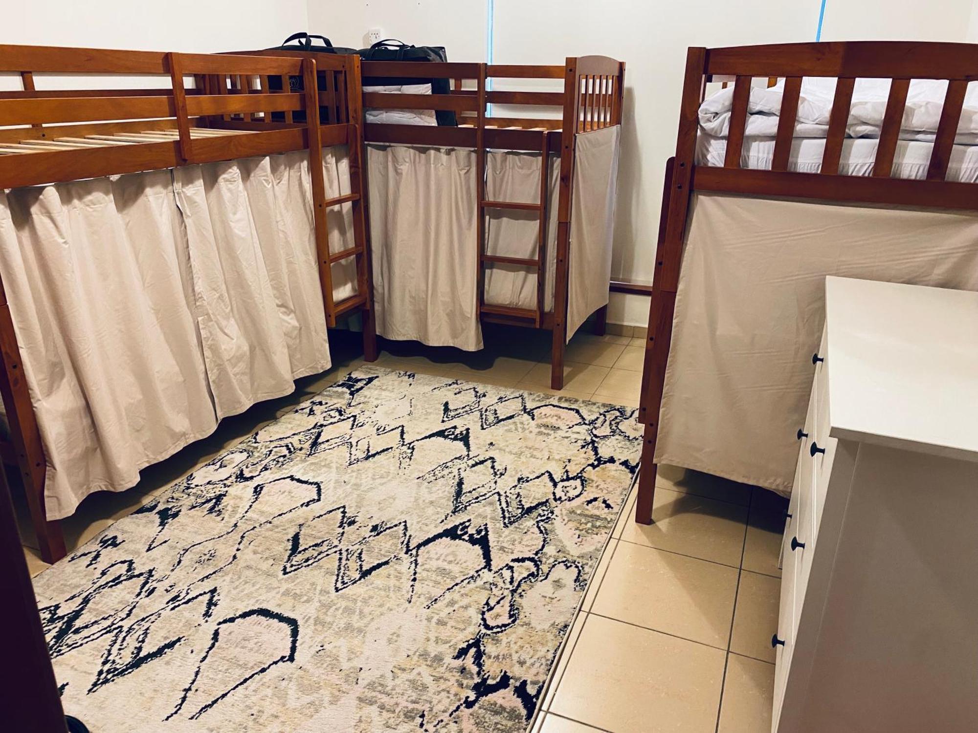 Homestay Alsahel Vacation Dubai