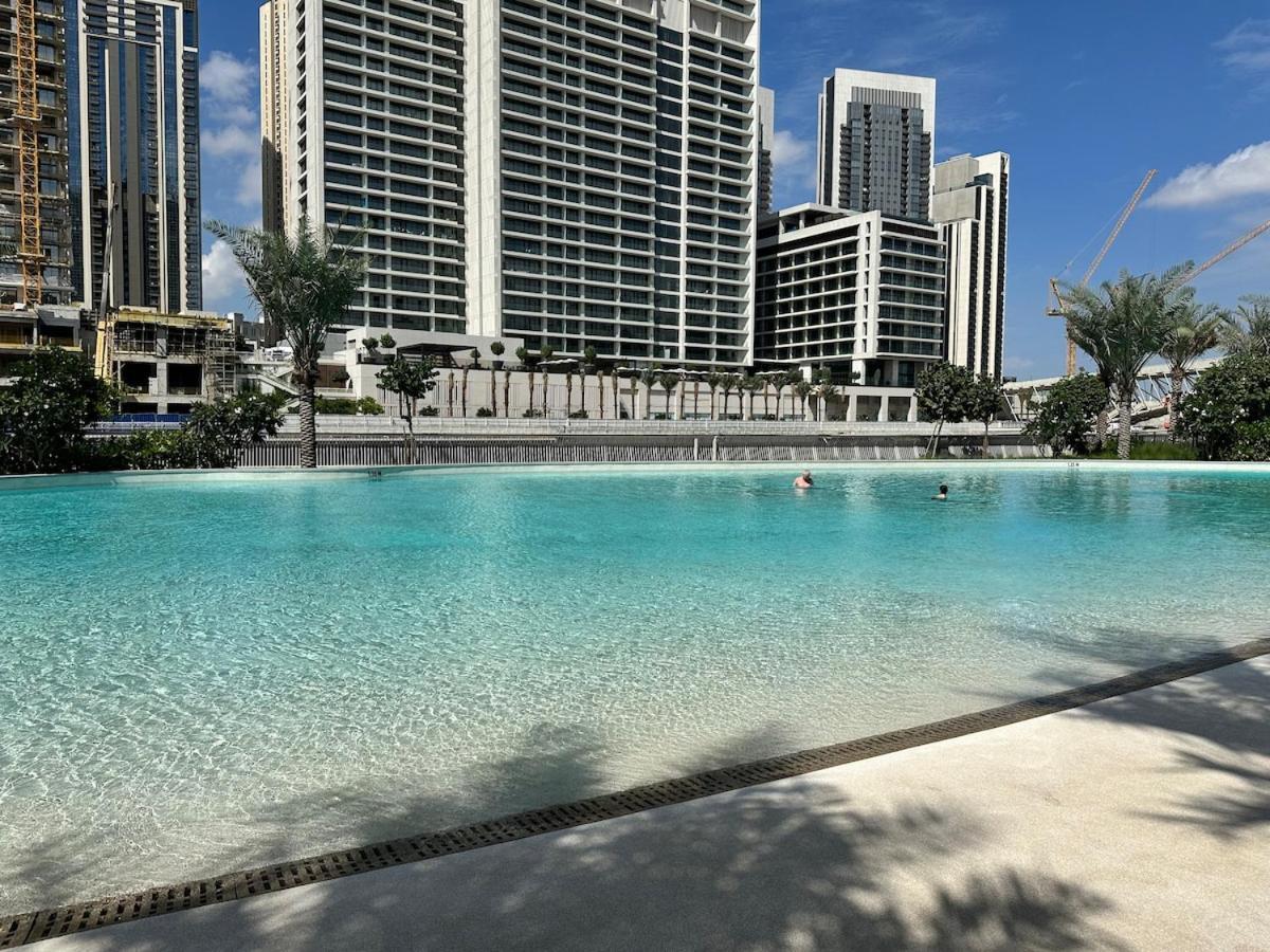 2br Burj Khalifa View & Access, Creek Dubai