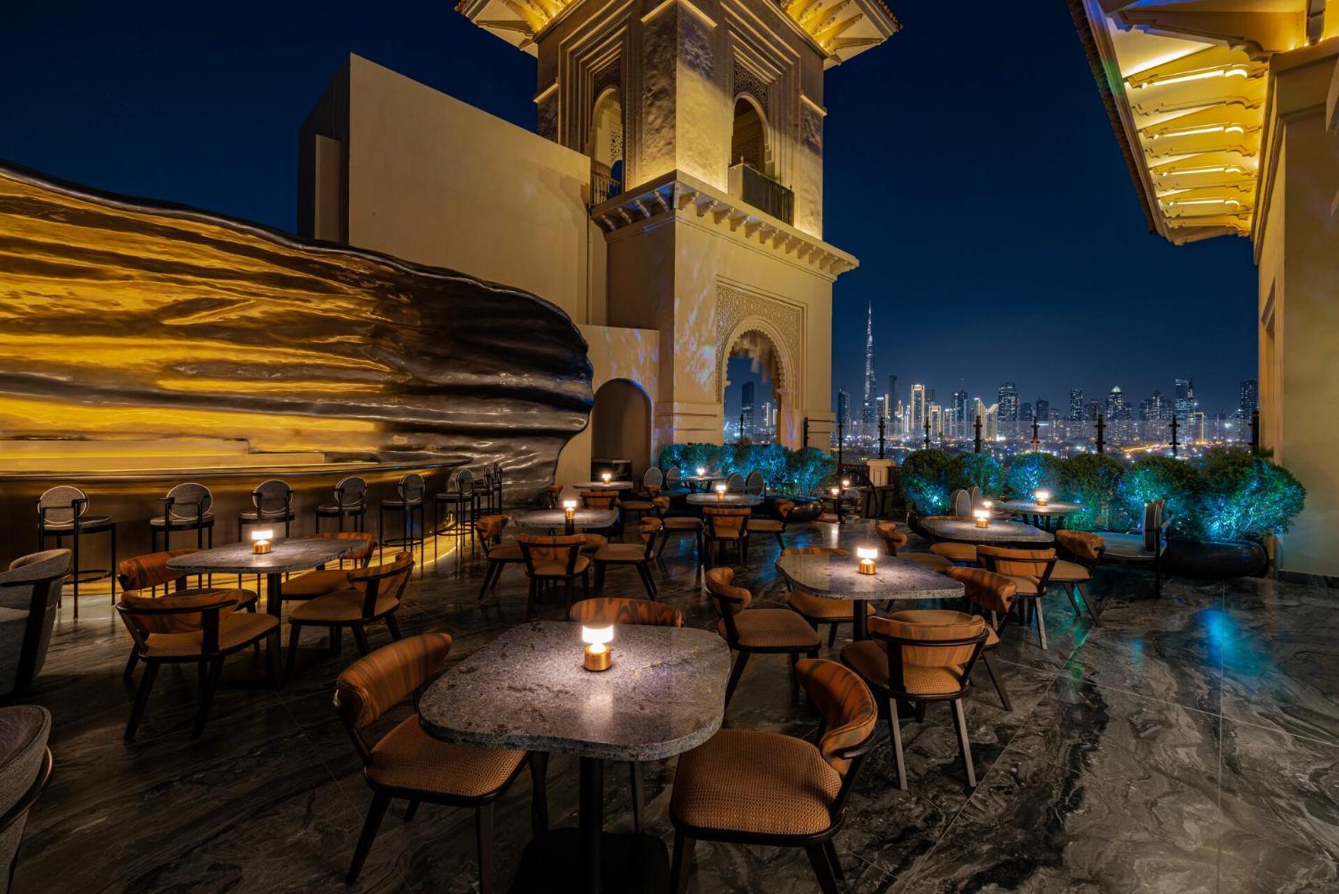Four Seasons At Jumeirah Beach Resort 5*