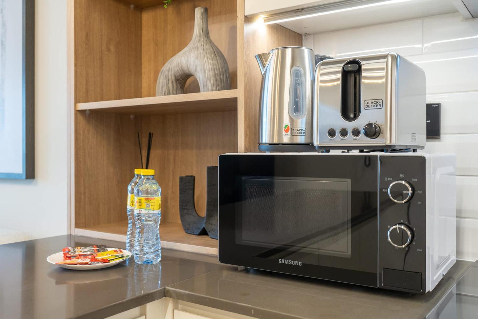 Flat In Rokane G25 Near Five, Jvc Perfect For 2 * Dubai