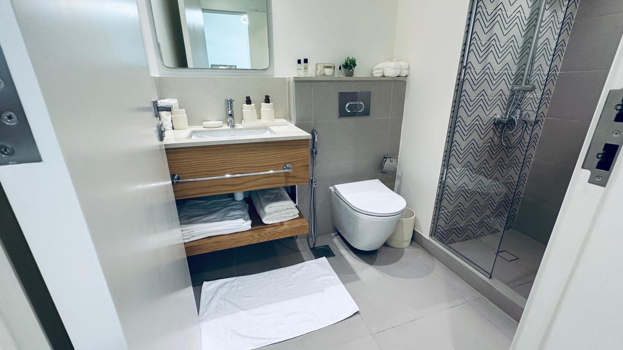 Apartment Brand New Golf View - Luxe Nest At Hills One Bedroom