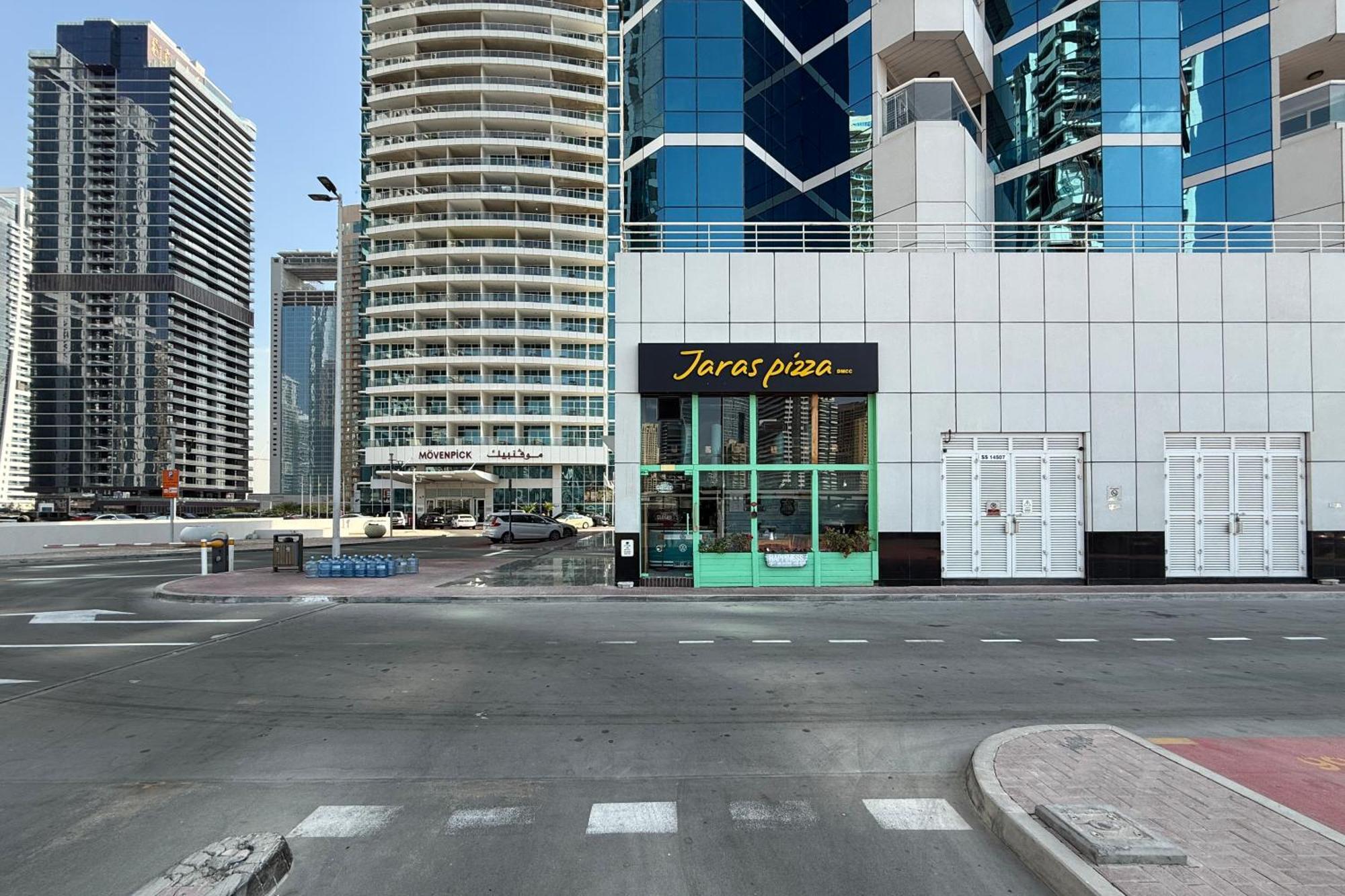 2-bedroom Apartmentjlt View, 8 Min To Metro * Dubai
