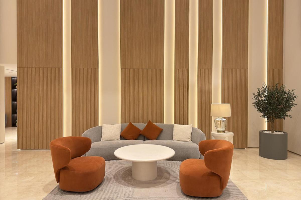 Apartment Luxury With Full Burj & Fountain Views Dubai