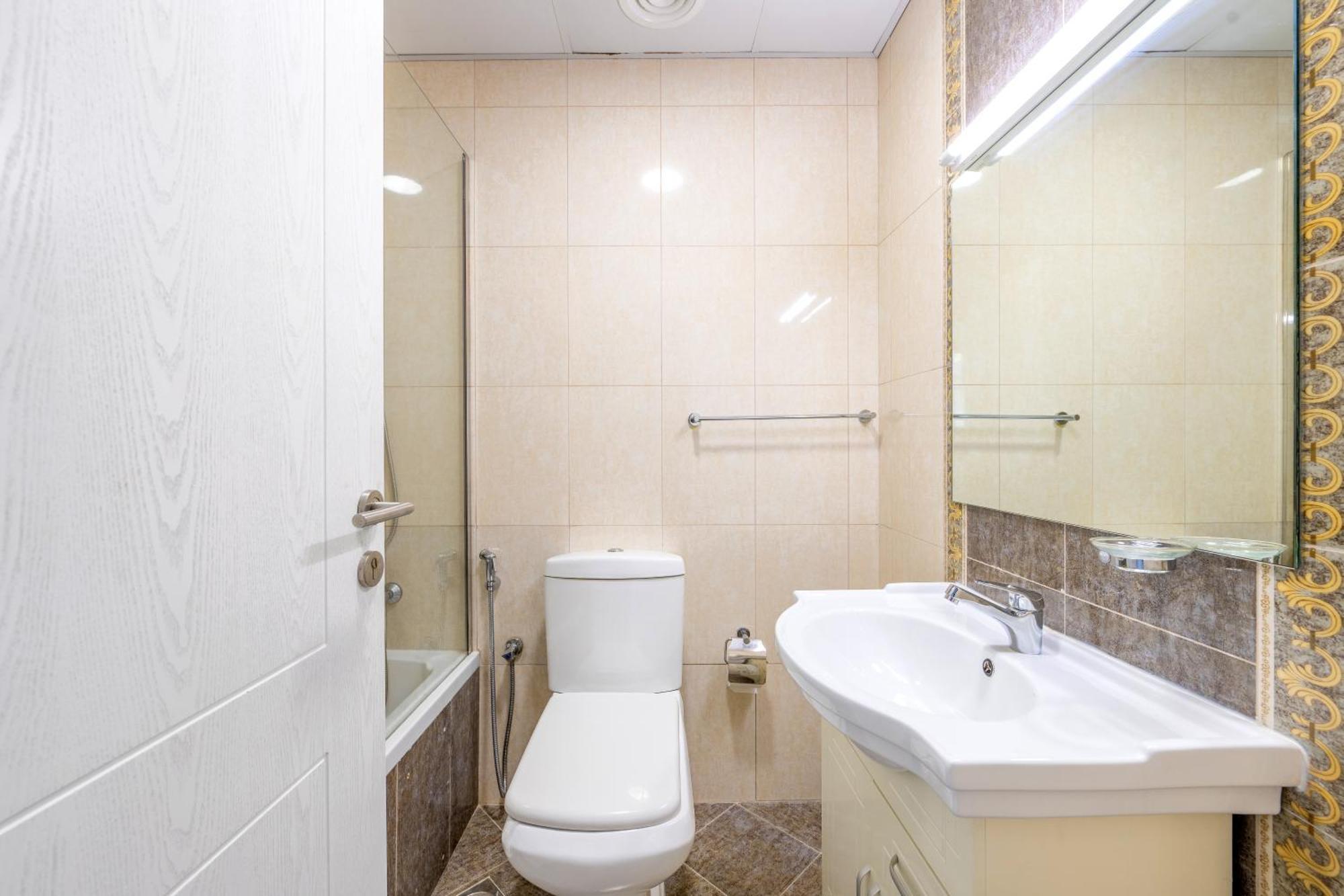 Fascinating View Spacious 3br Marina *