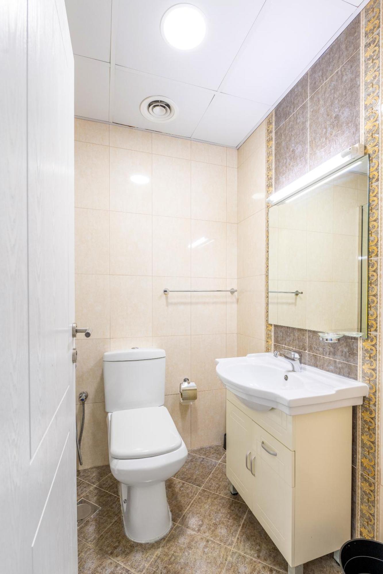 Fascinating View Spacious 3br Marina * Dubai