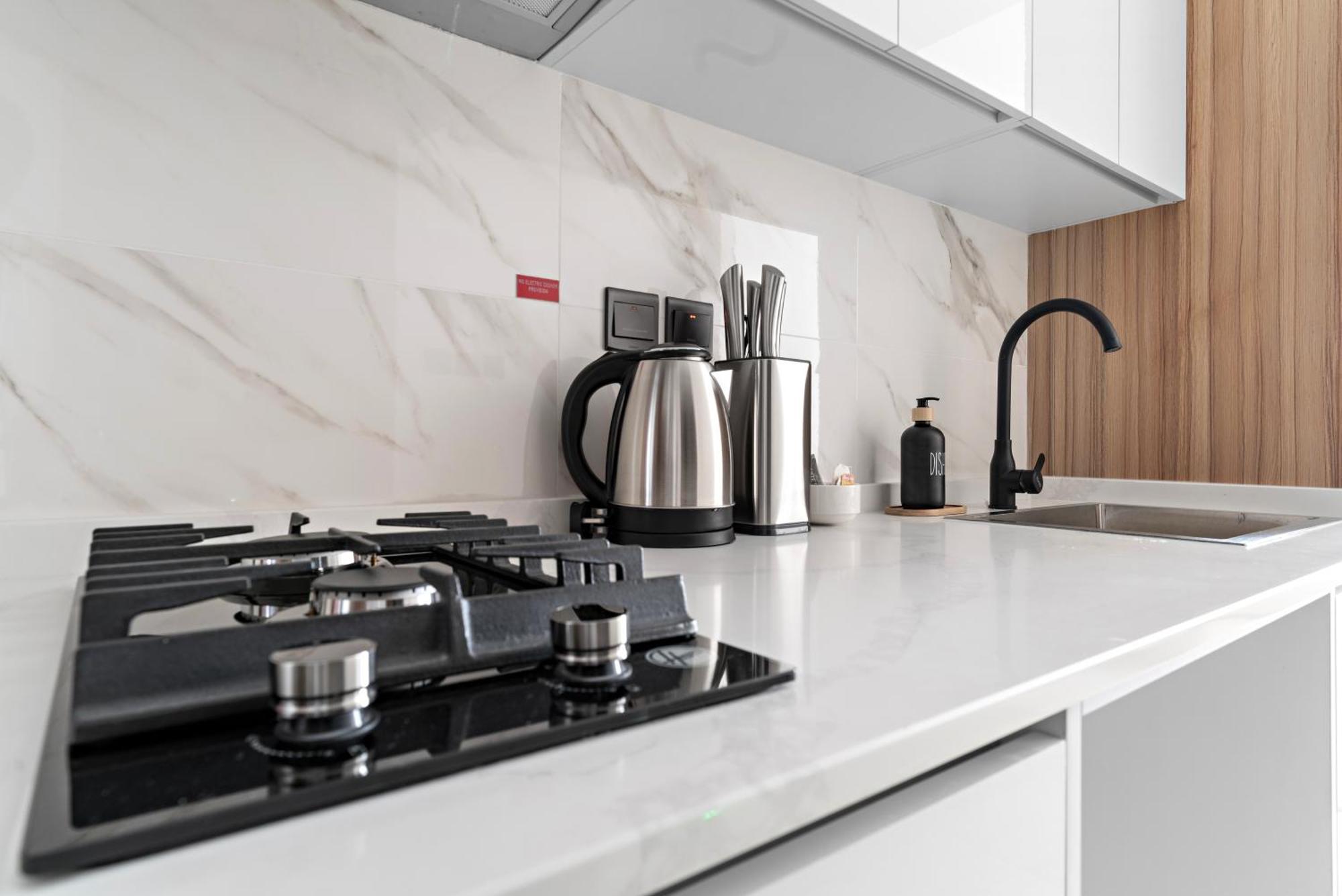 First Class Chic & Cozy Haven Apartment *