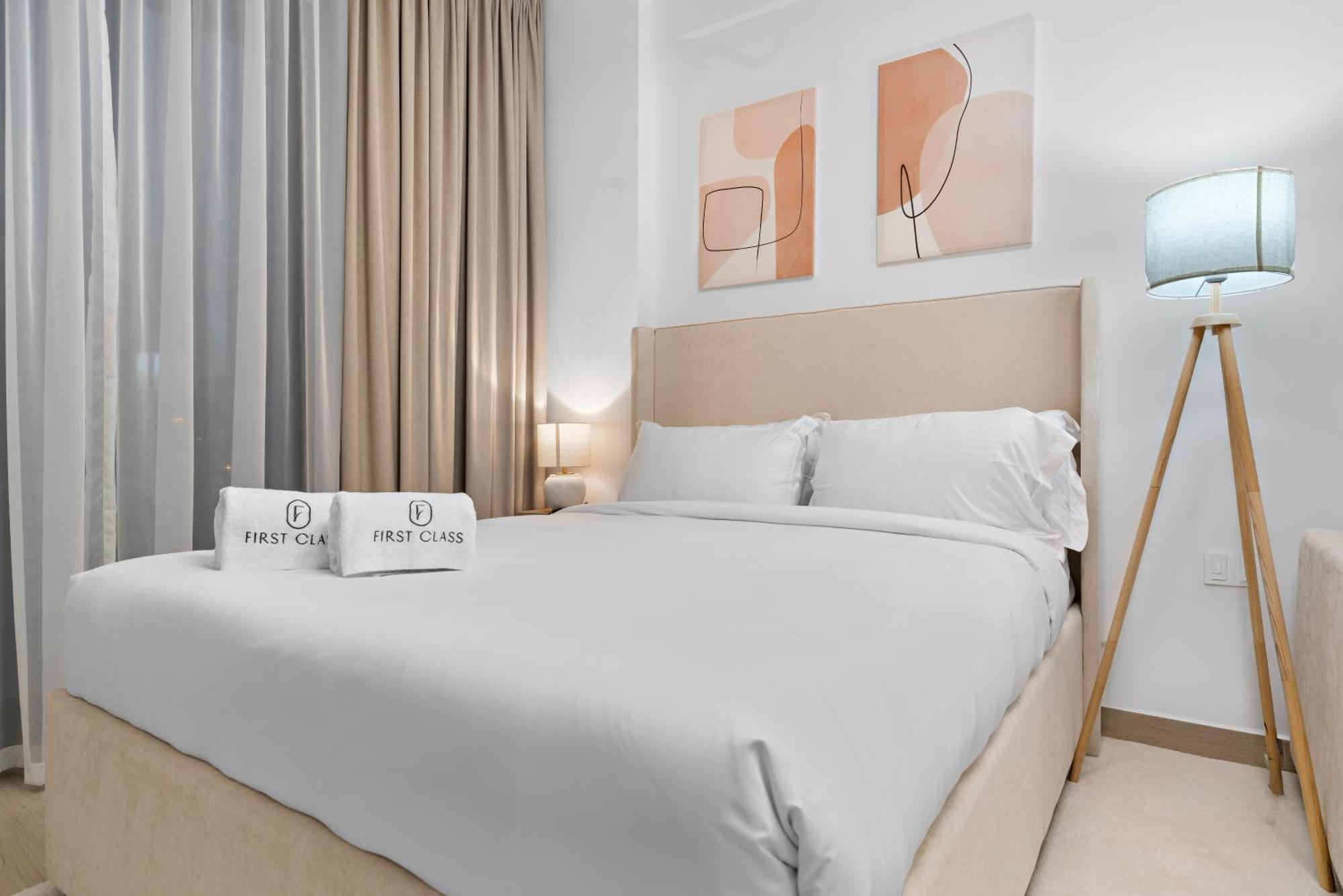 First Class Chic & Cozy Haven