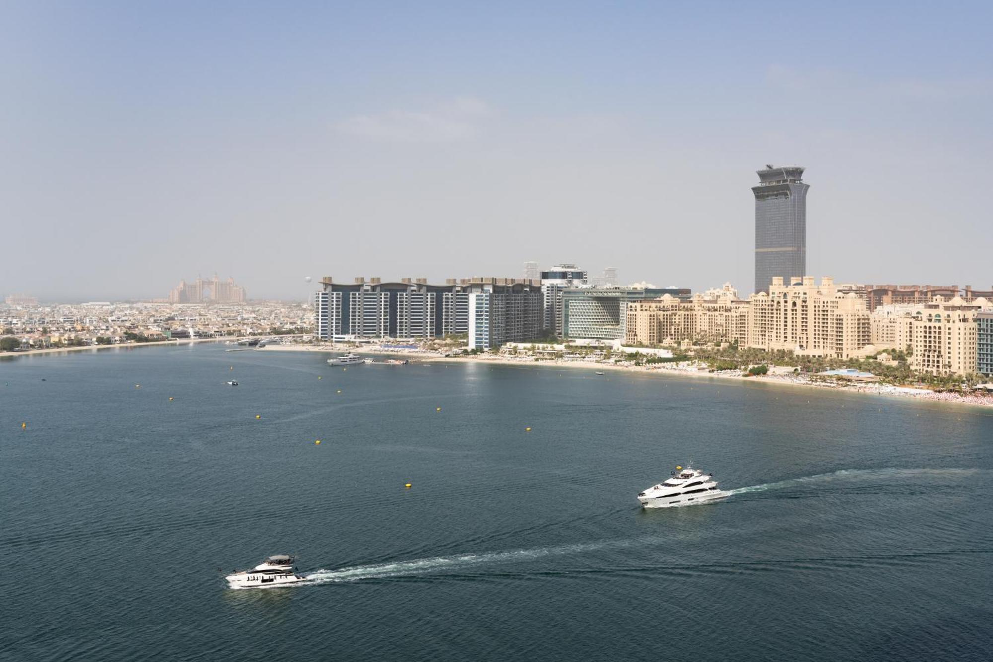 View 1br At Beachfront 50 Off Eid Offer * Dubai
