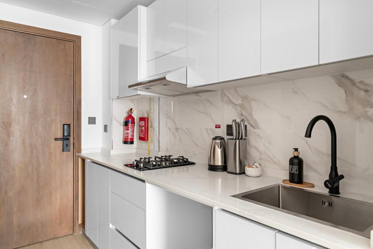 Apartment First Class Chic & Cozy Haven *