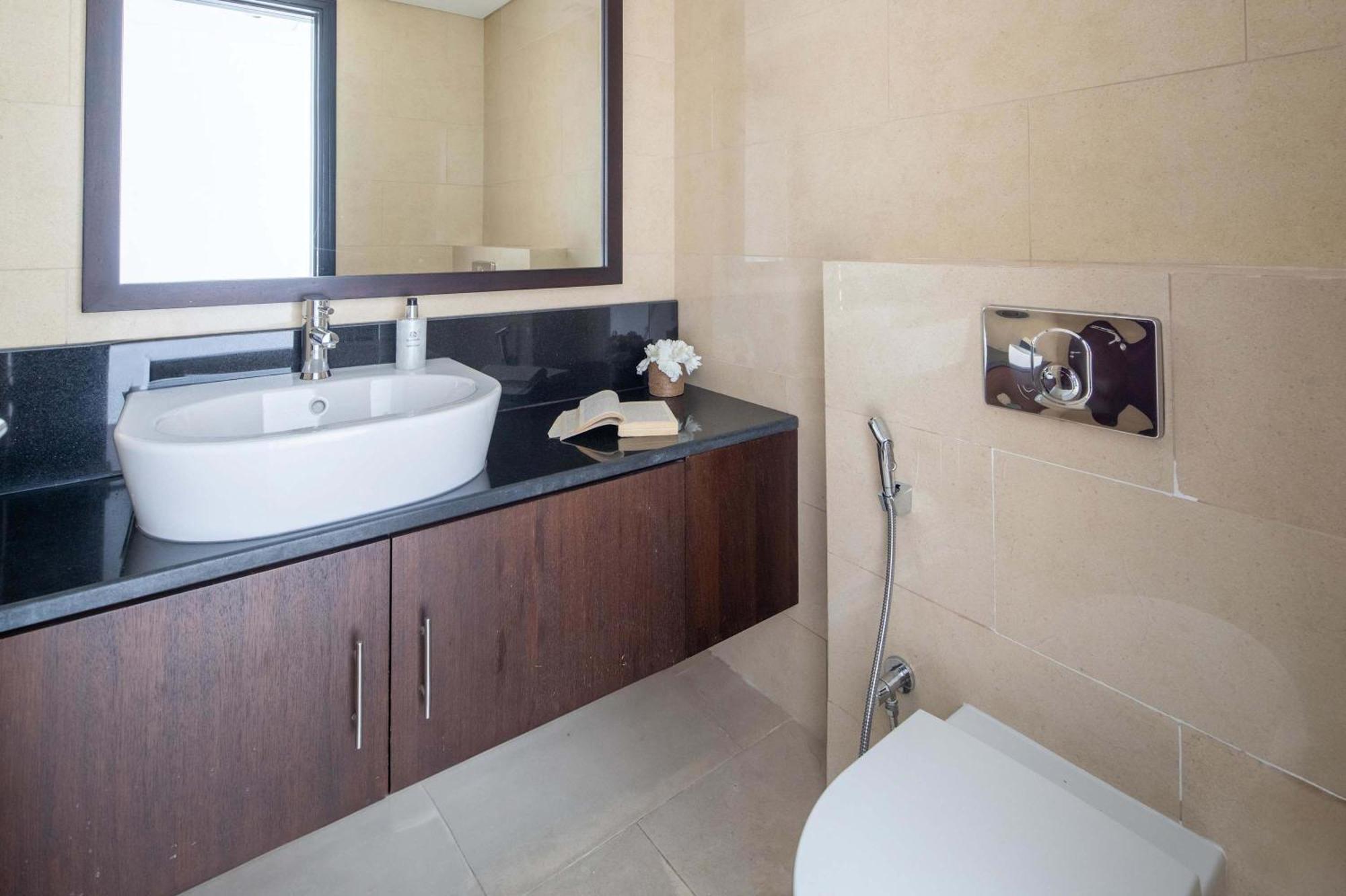 Apart Otel Frank Porter - Laguna Tower
