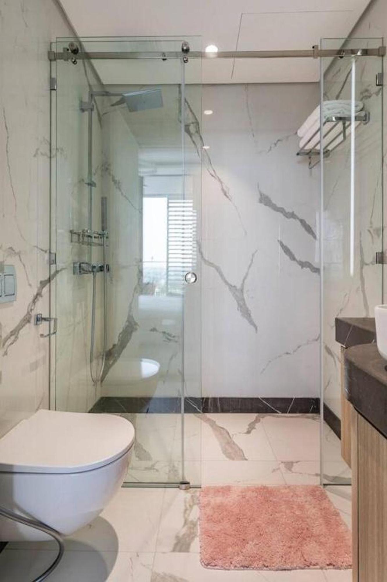 Luxurious 1-bedroom In Hills Apartment Dubai