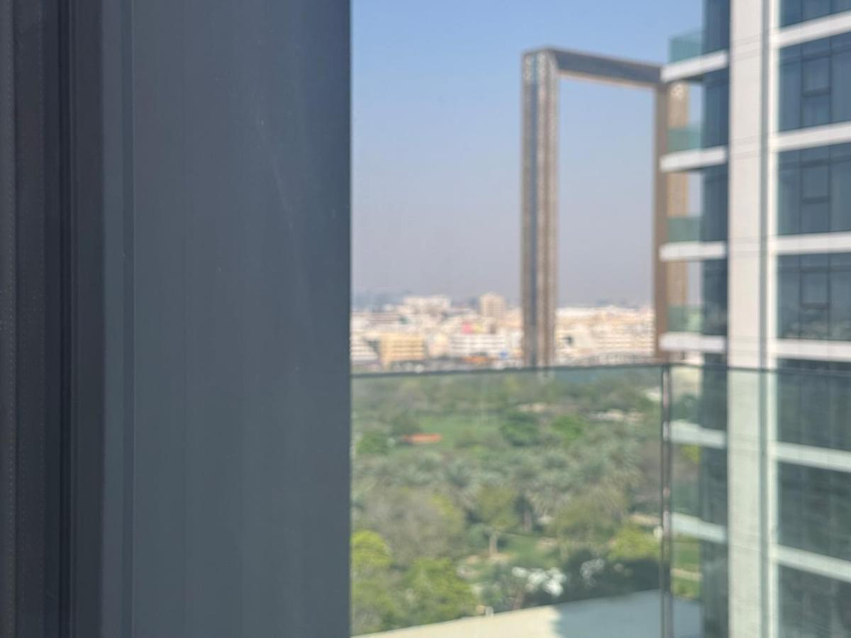 Ashri Luxe Apt, With Frame Only 5 Mins Downtown Near Metro Apartamento *