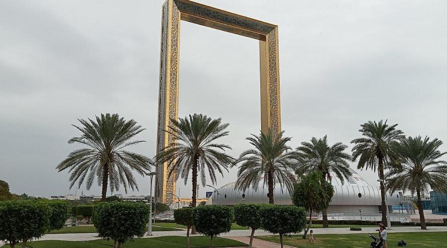 Ashri Luxe Apt, With Frame Only 5 Mins Downtown Near Metro Apartamento Dubai