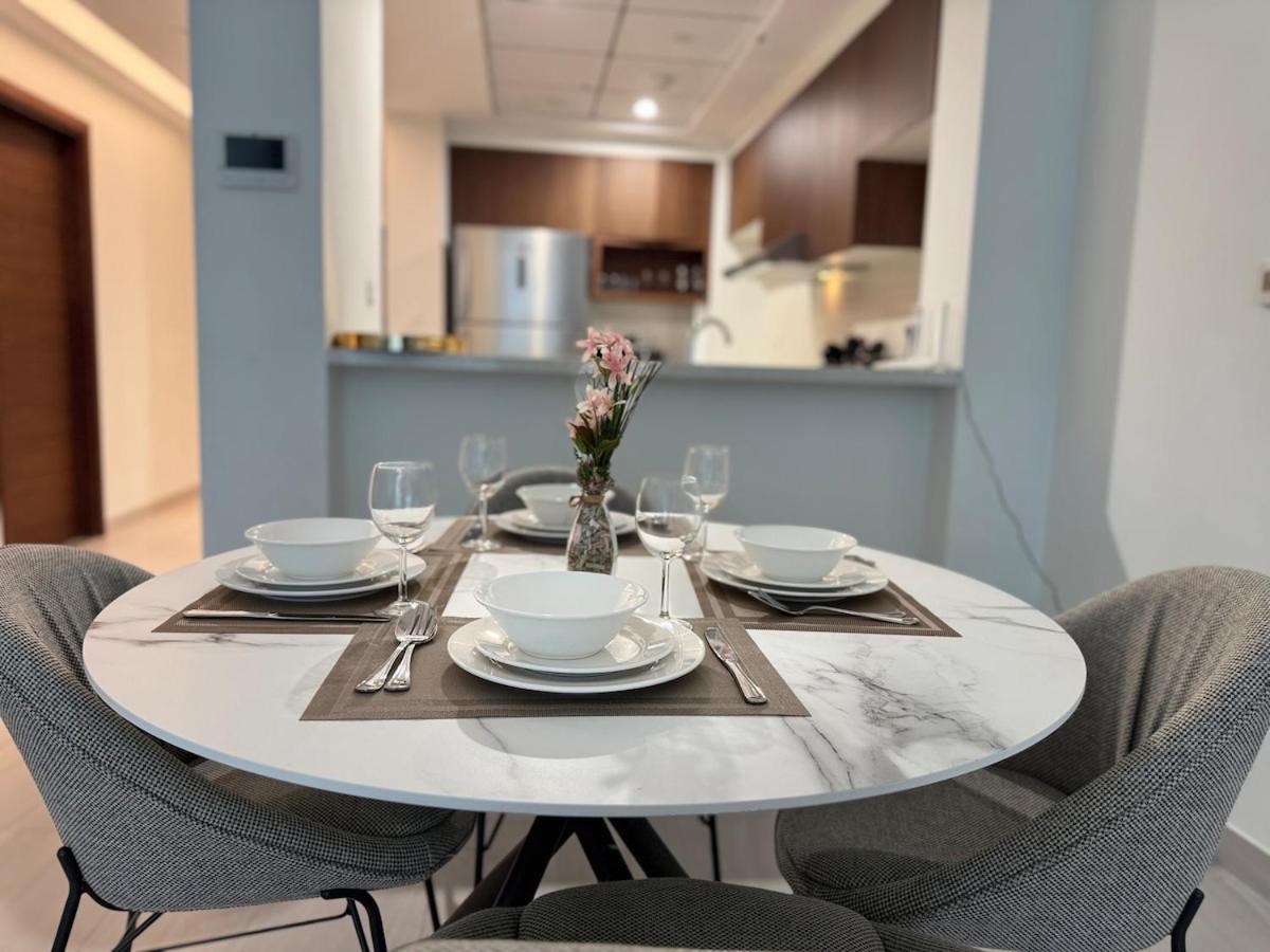 Apartamento Ashri Luxe Apt, With Frame Only 5 Mins Downtown Near Metro