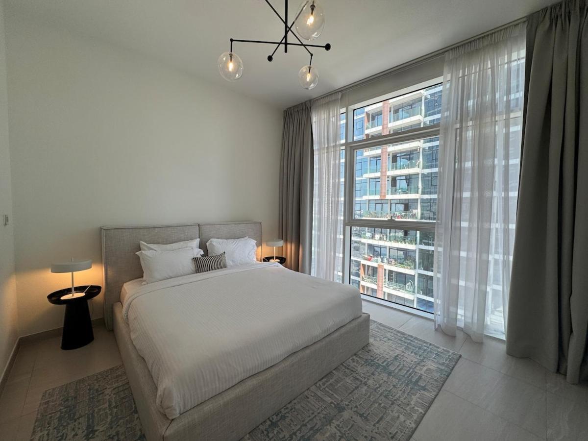 Apartamento Ashri Luxe Apt, With Frame Only 5 Mins Downtown Near Metro Dubai