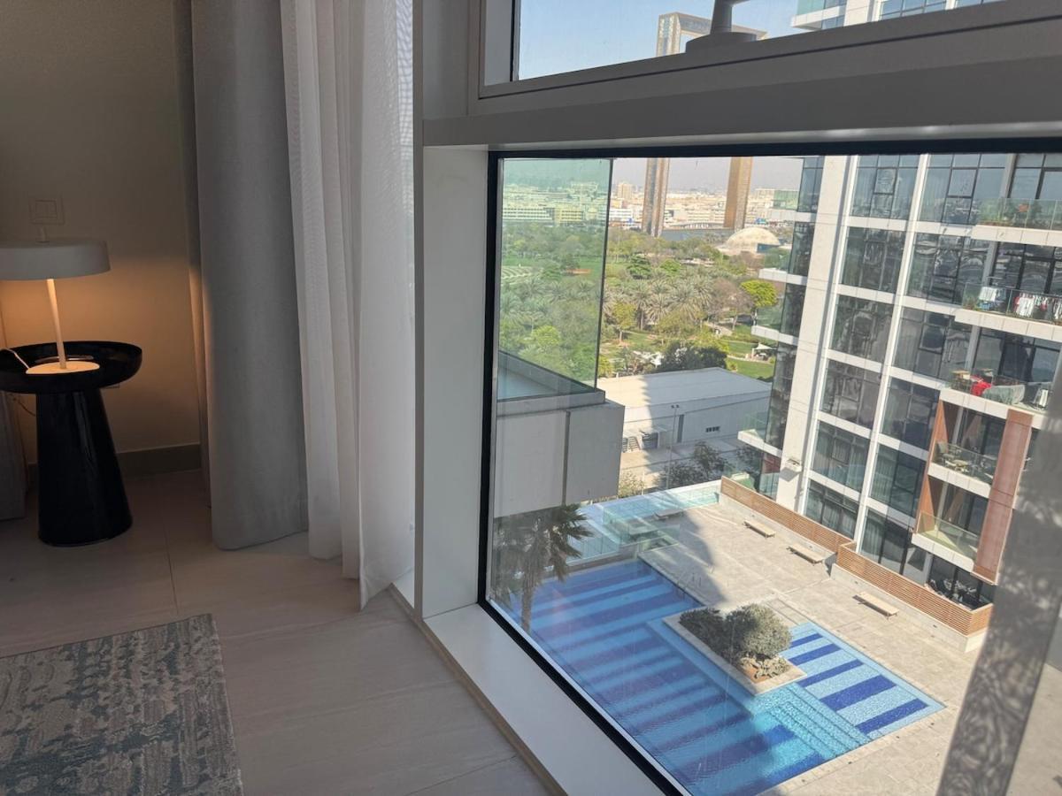Ashri Luxe Apt, With Frame Only 5 Mins Downtown Near Metro Apartamento Dubai