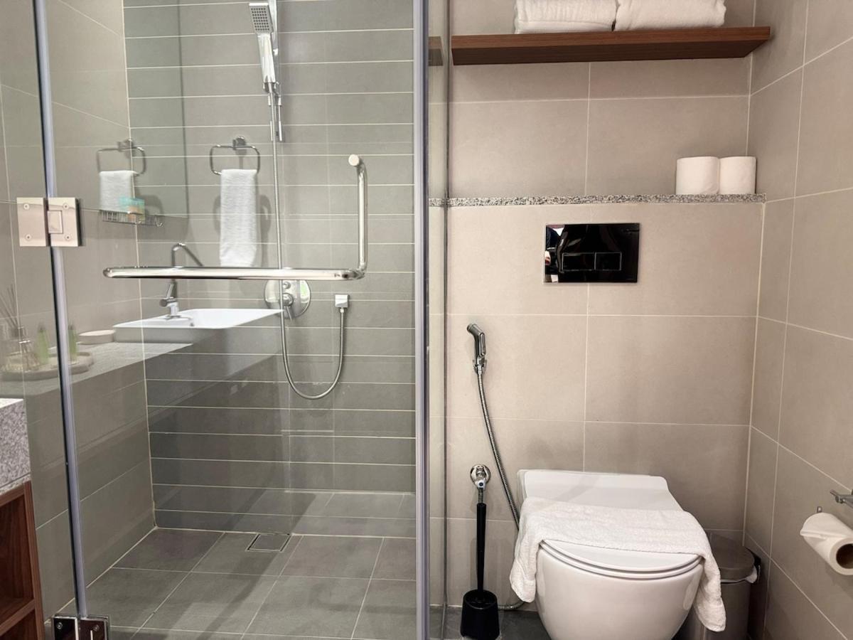 Ashri Luxe Apt, With Frame Only 5 Mins Downtown Near Metro Dubai