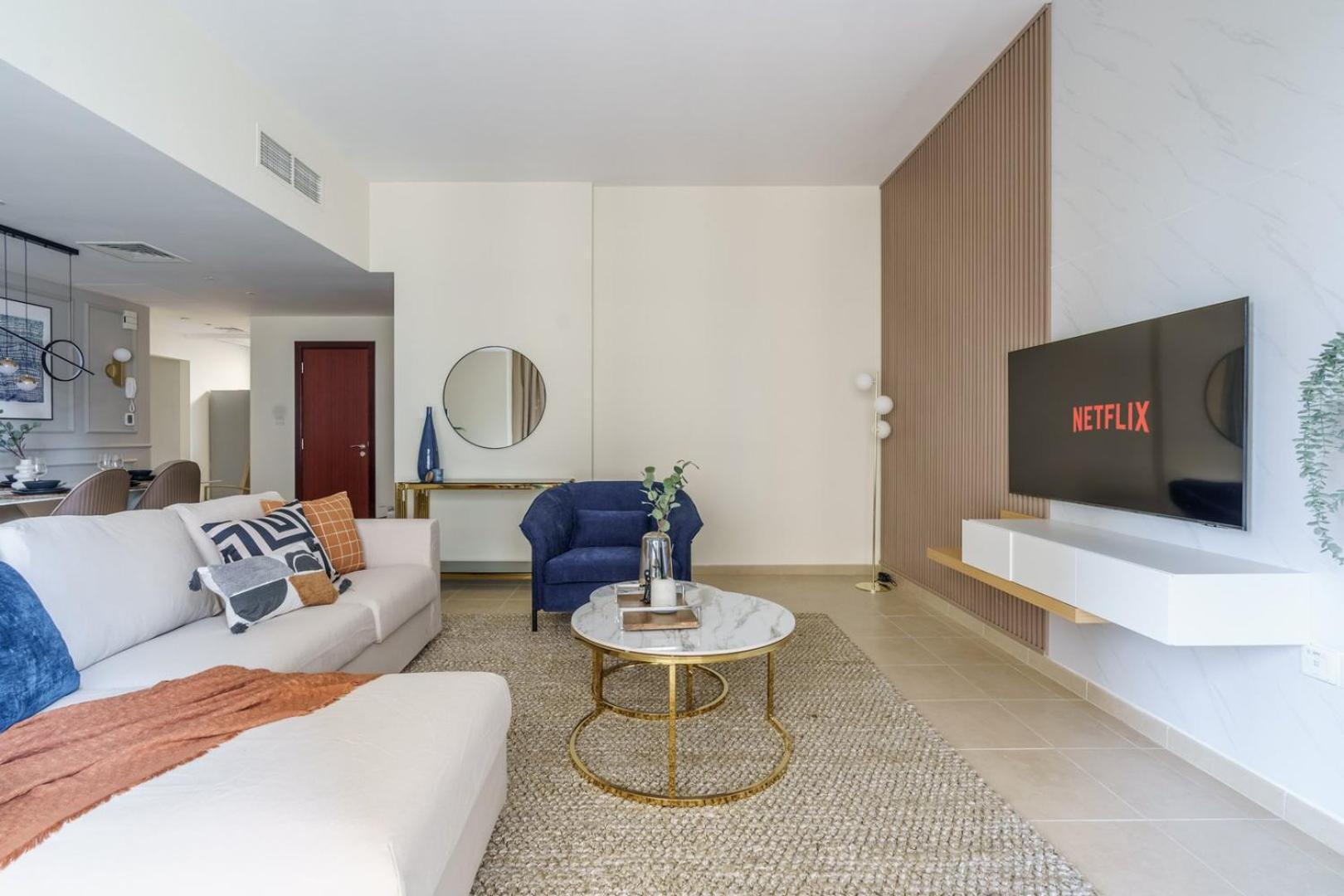 Guestready - Contemporary In Jbr Dubai