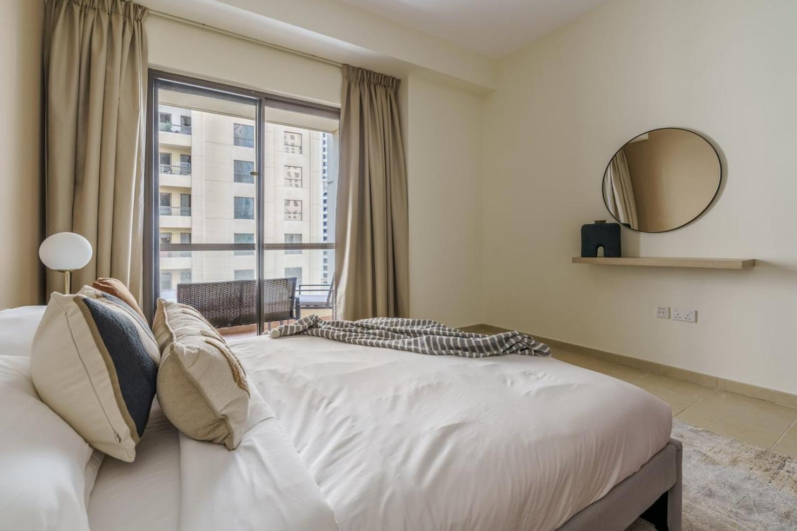 Guestready - Contemporary In Jbr