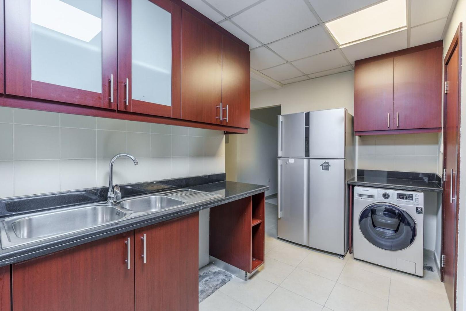 Apartment Guestready - Contemporary In Jbr