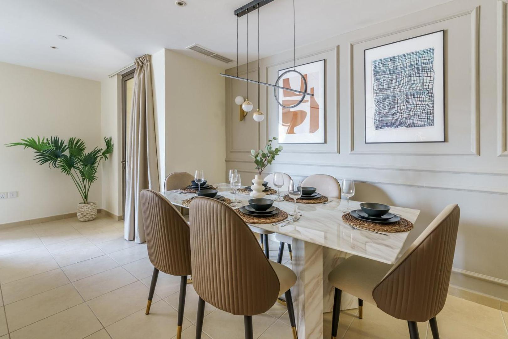 Guestready - Contemporary In Jbr Apartment Dubai