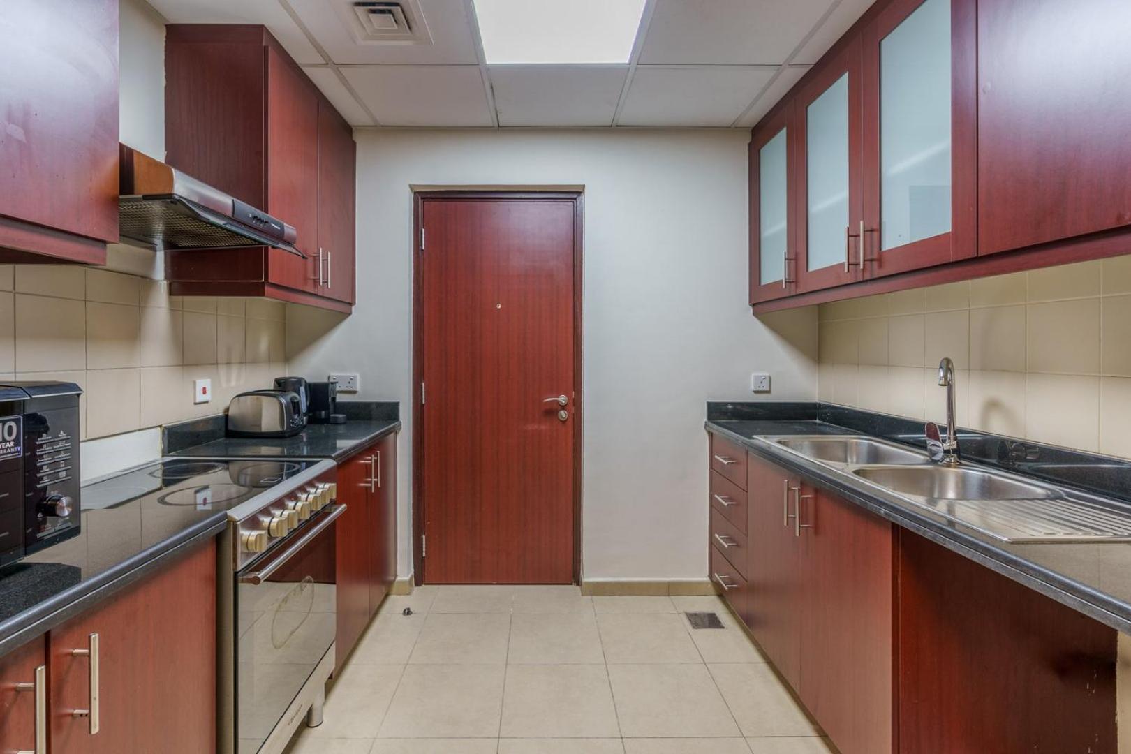Guestready - Contemporary In Jbr Dubai