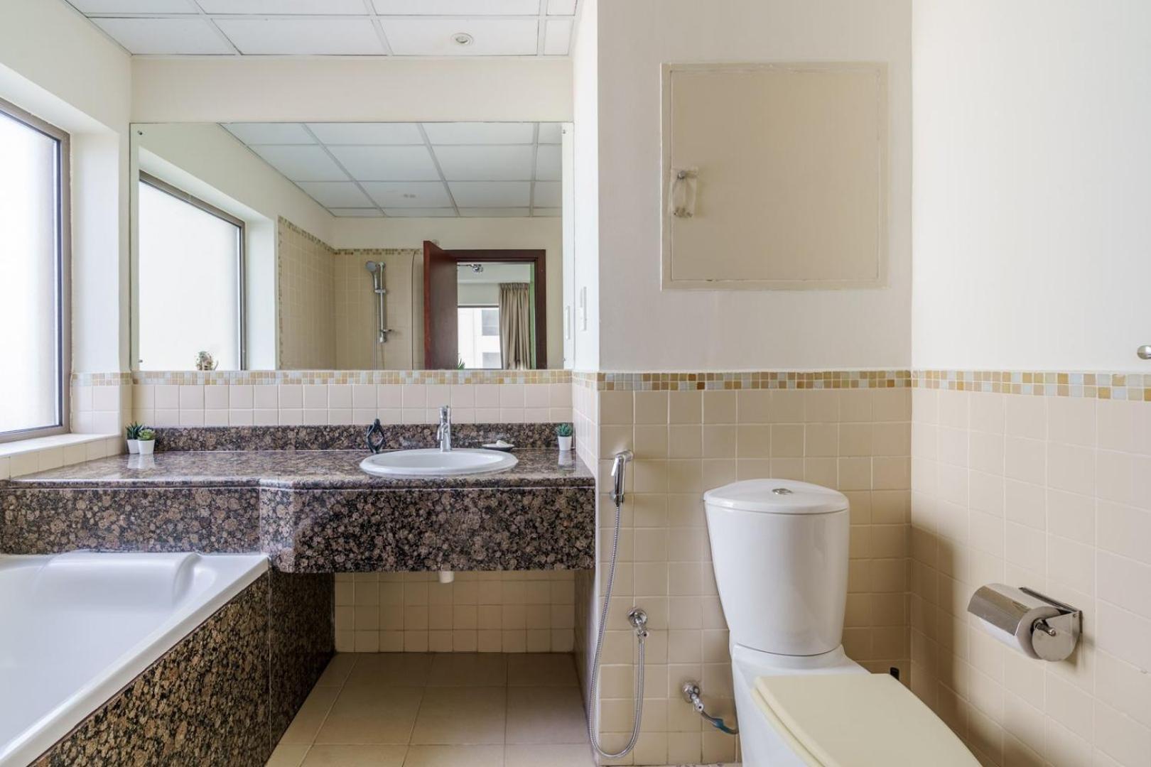 Guestready - Contemporary In Jbr Dubai