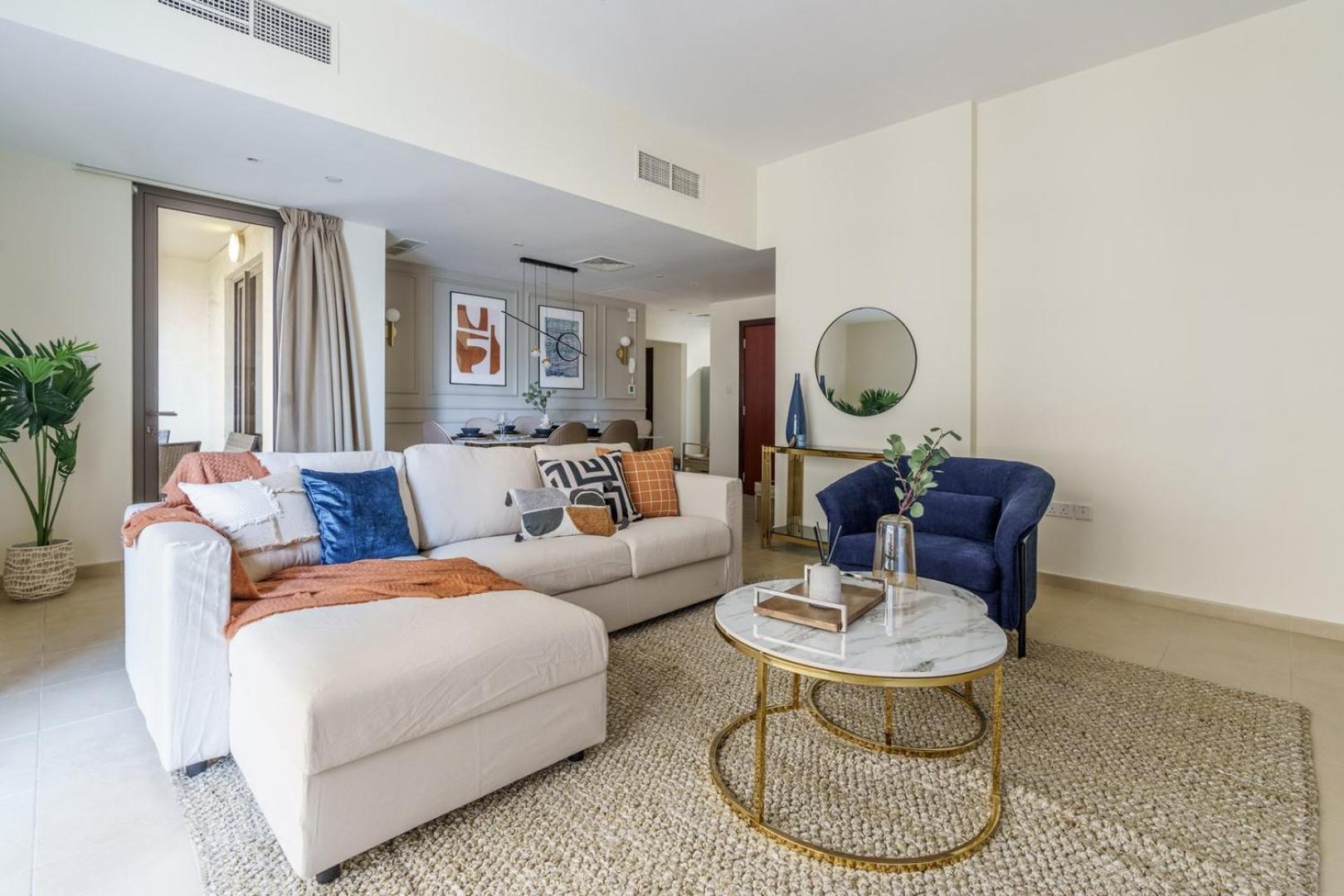 Guestready - Contemporary In Jbr