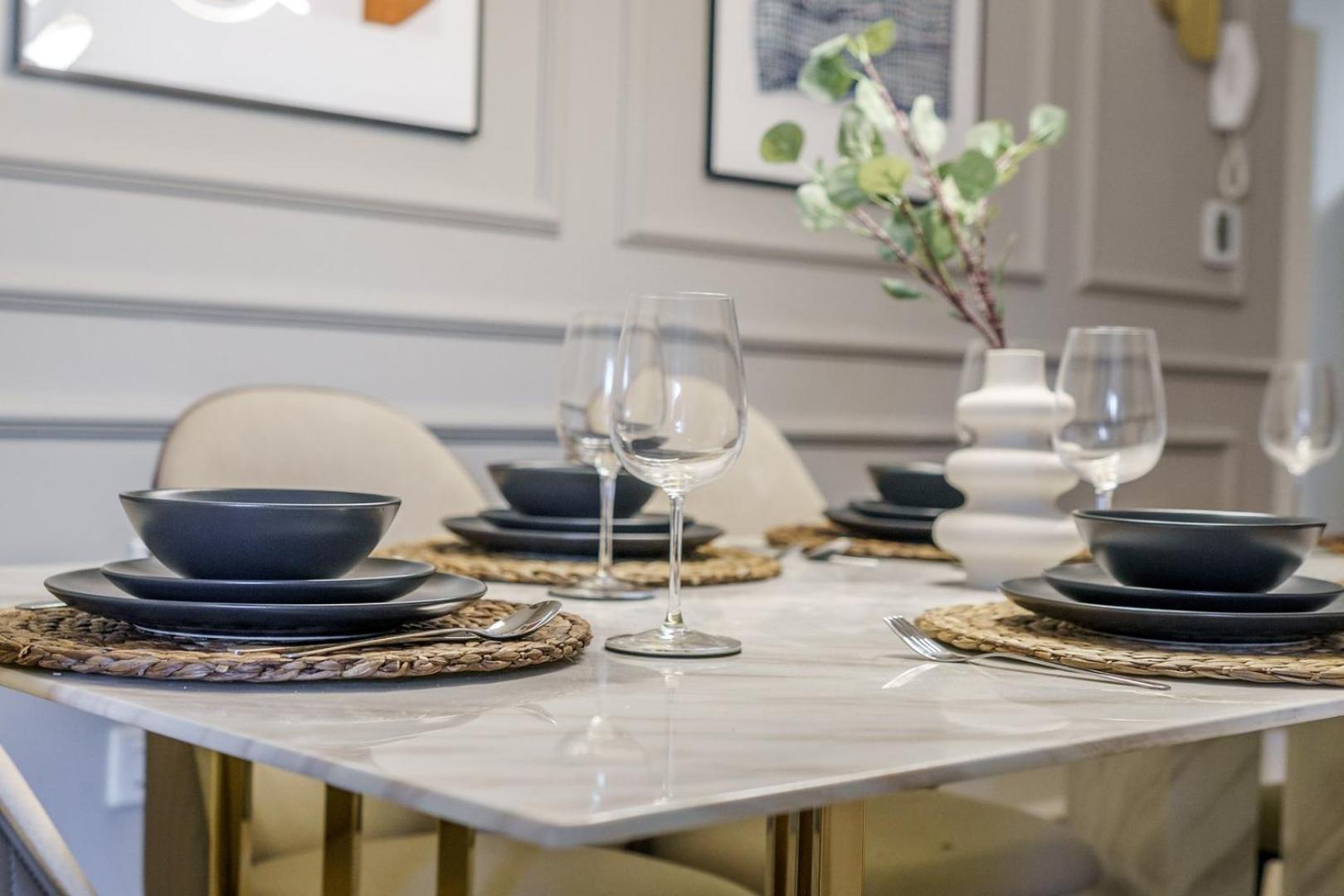 Apartment Guestready - Contemporary In Jbr Dubai