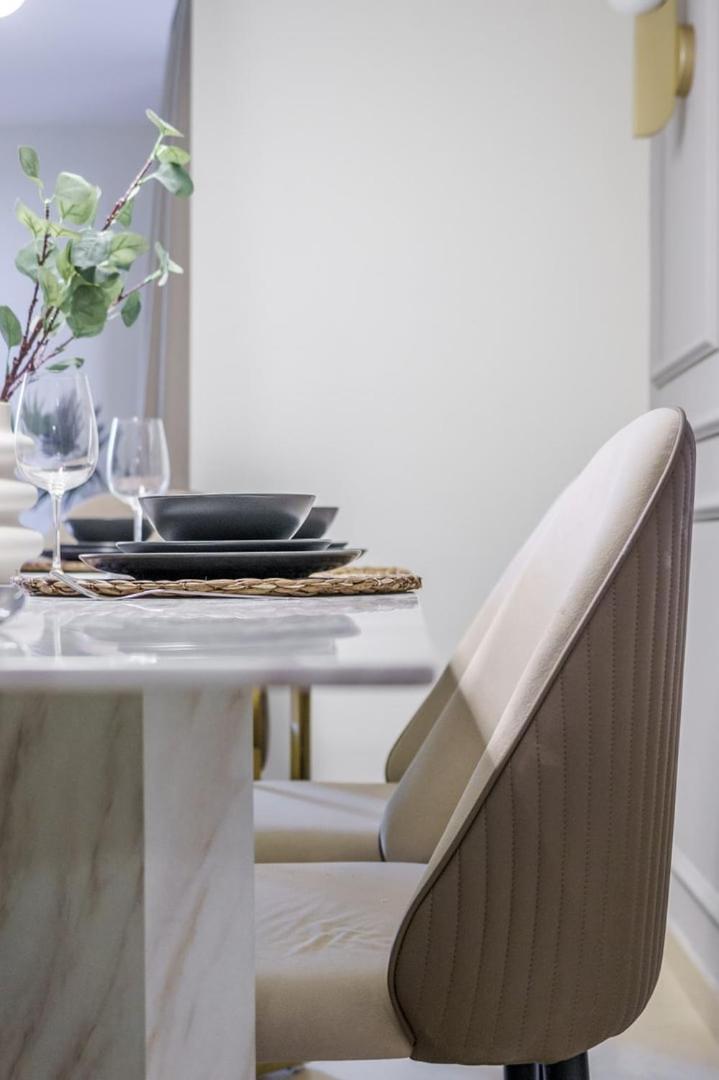 Apartment Guestready - Contemporary In Jbr Dubai