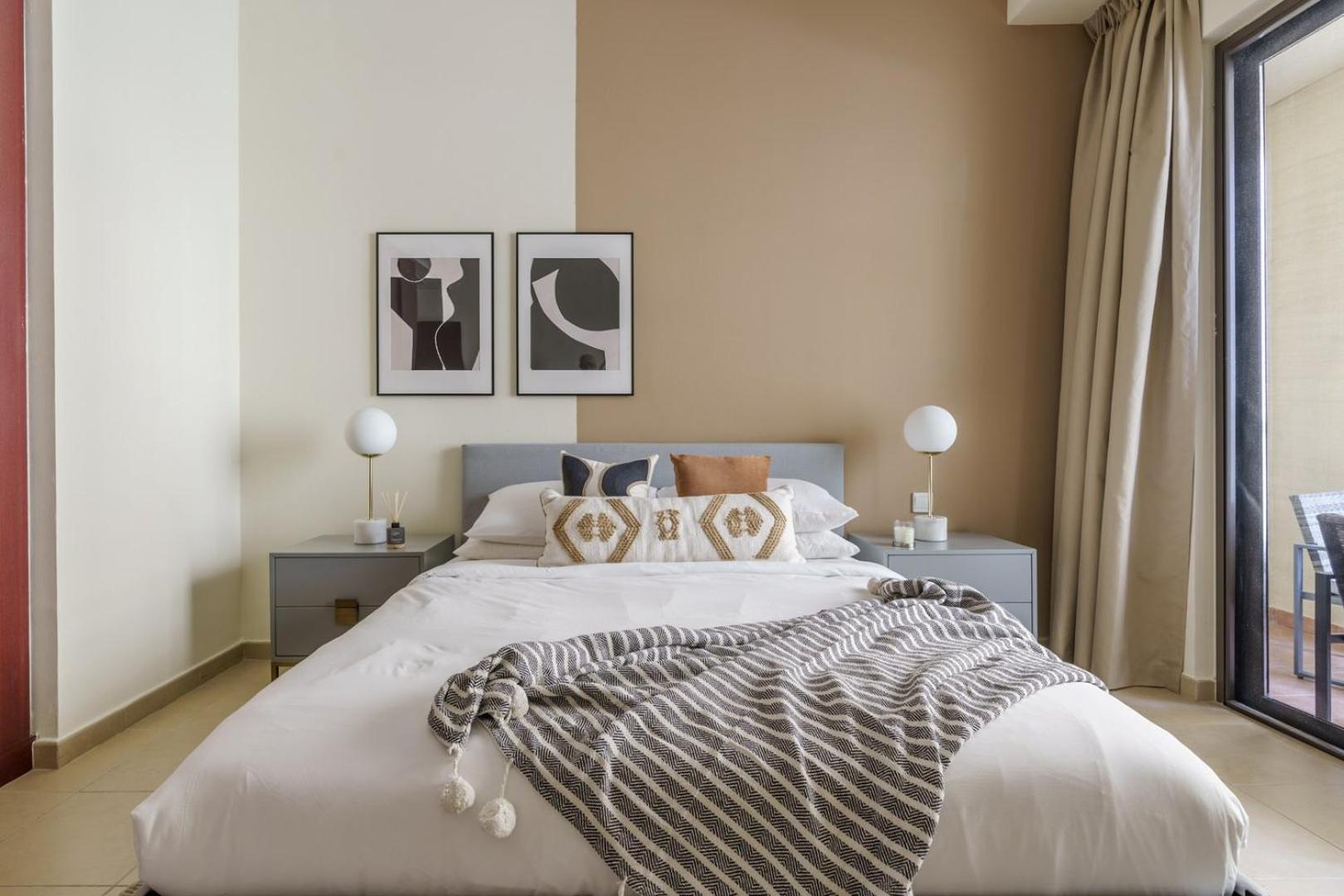 Guestready - Contemporary In Jbr * Dubai