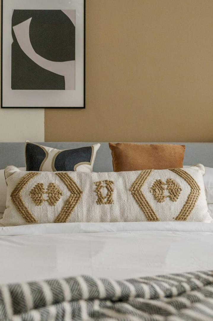 Guestready - Contemporary In Jbr Apartment *