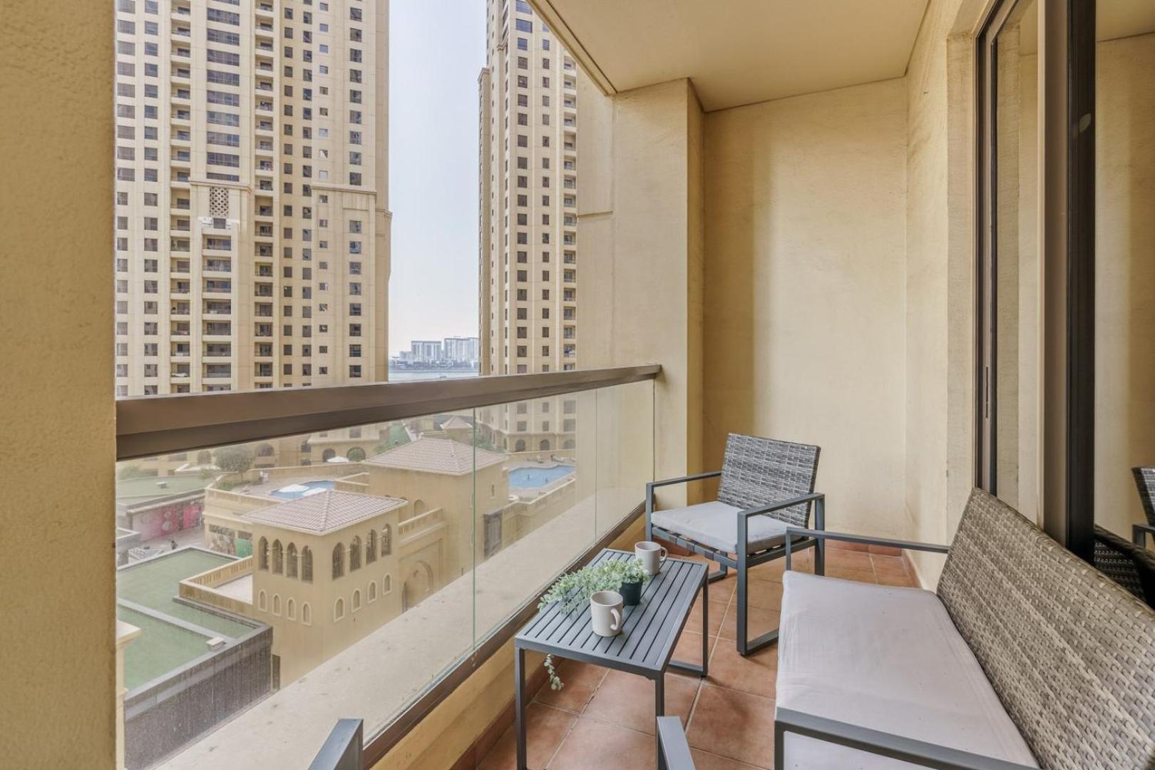 Guestready - Contemporary In Jbr