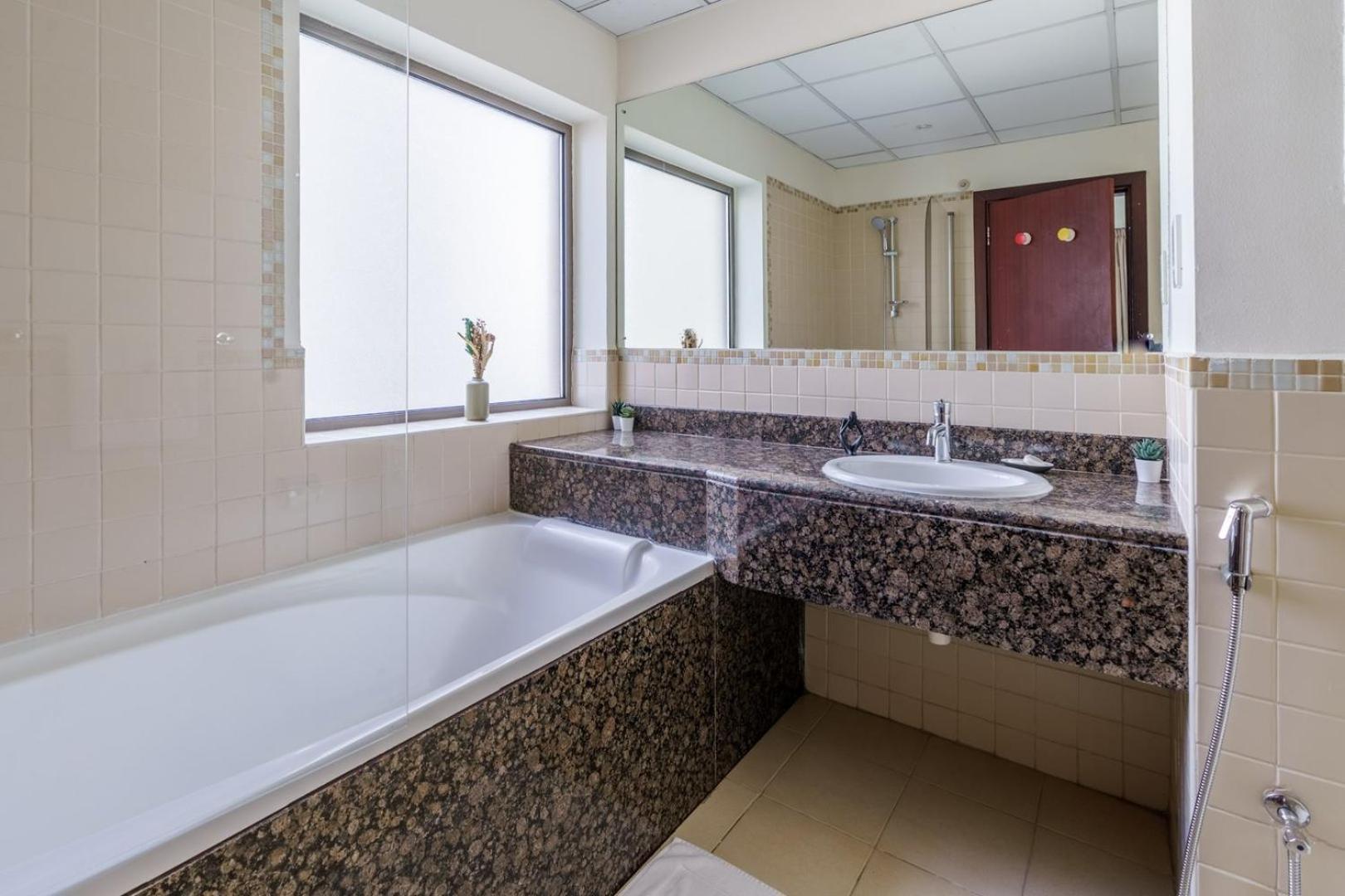 Guestready - Contemporary In Jbr