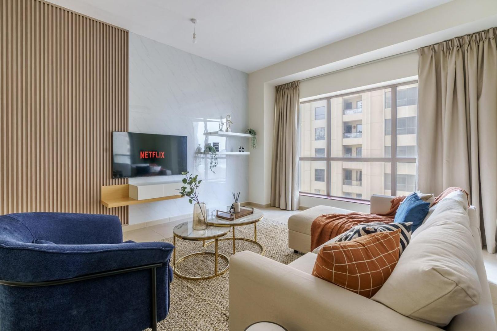 Guestready - Contemporary In Jbr * Dubai