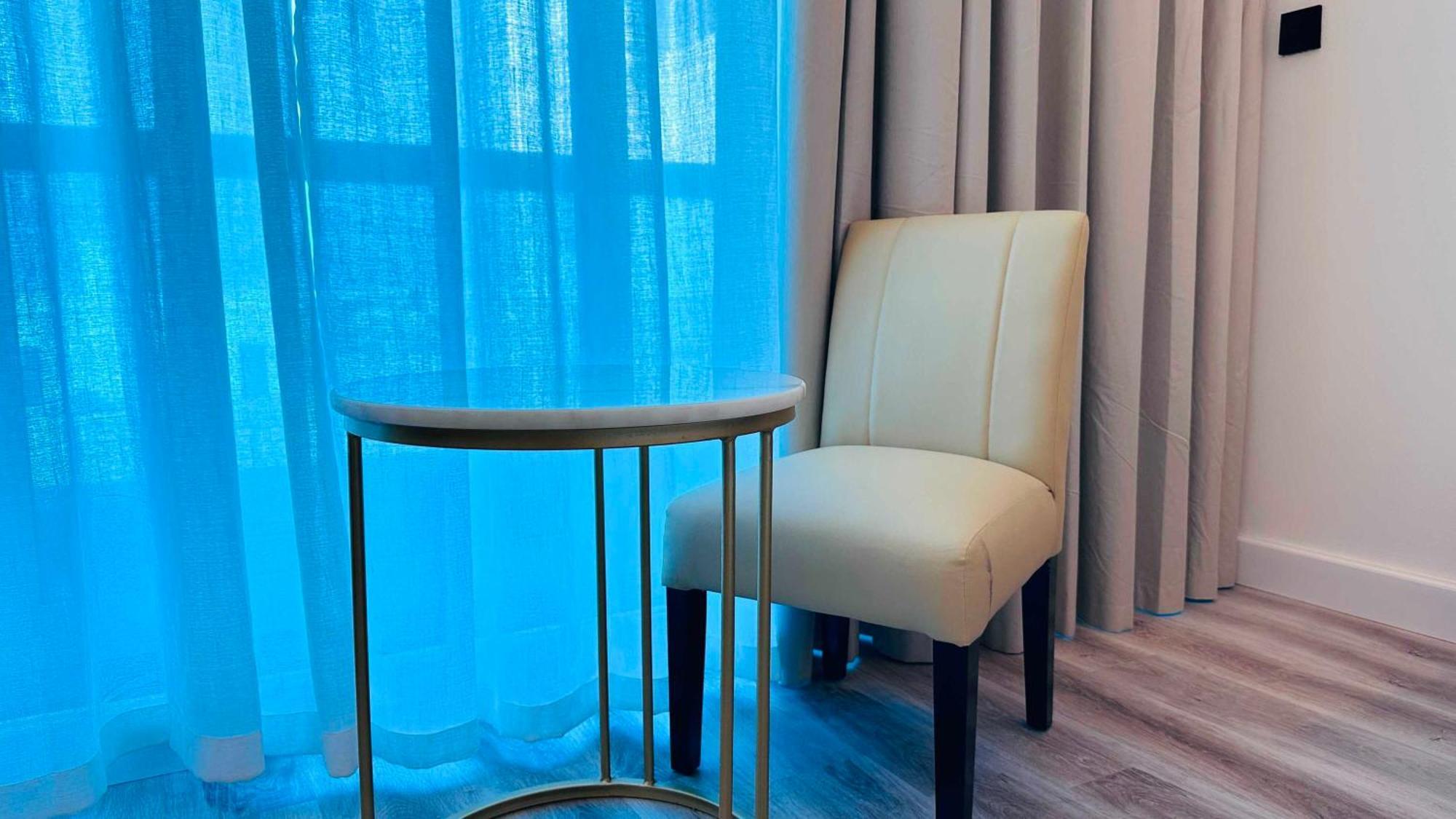 Otel Dancenter Prime Sheikh Zayed Road Luxury Difc