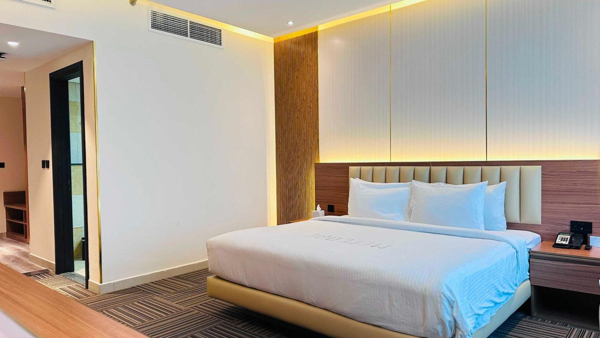 Otel Dancenter Prime Sheikh Zayed Road Luxury Difc Dubai