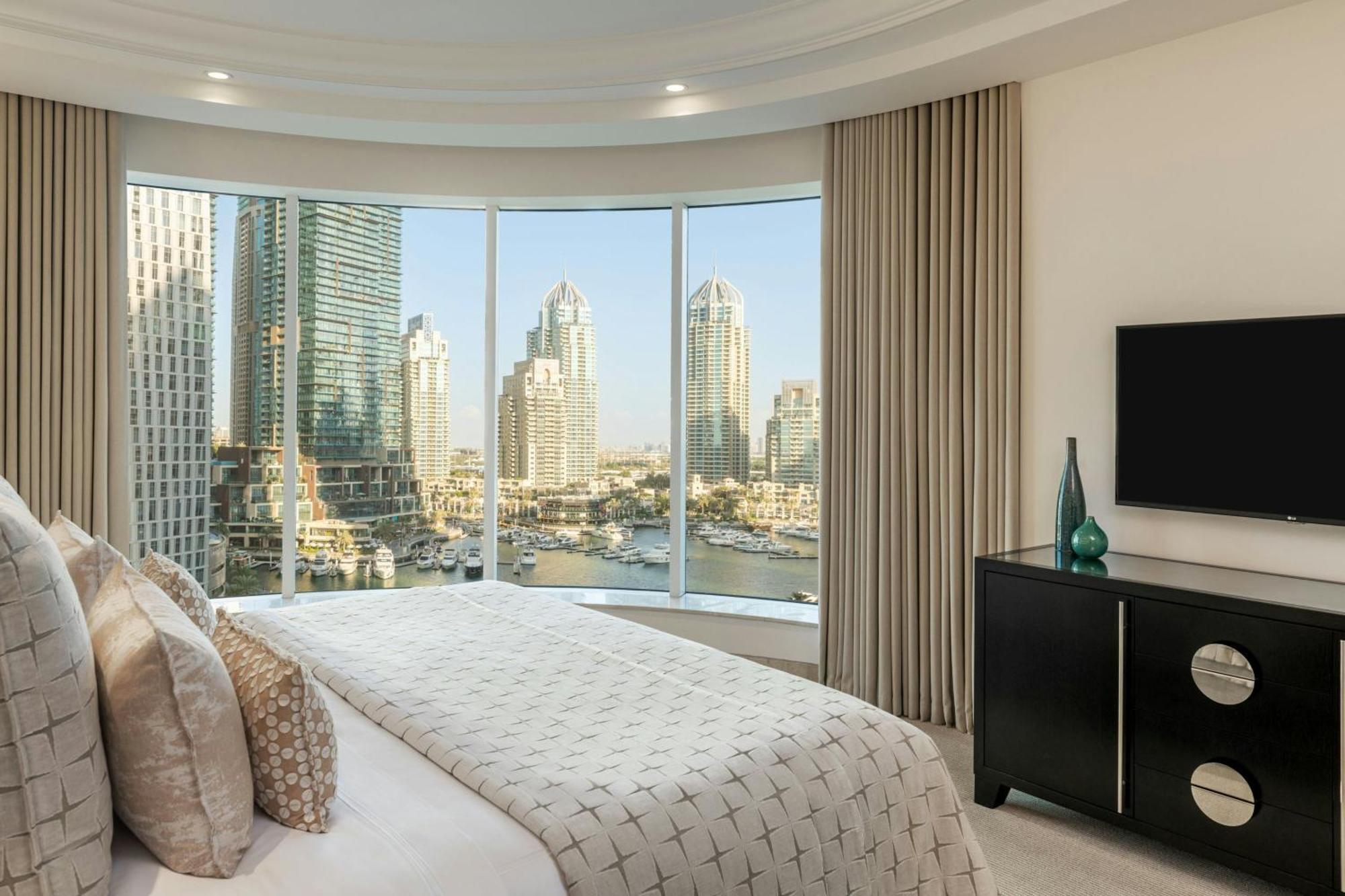 Grosvenor House, A Luxury Collection Hotel, Otel 5*