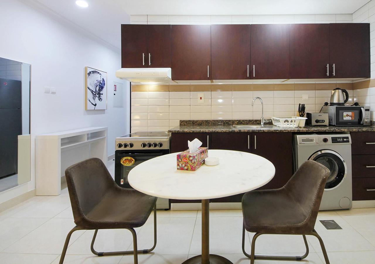 Breathtaking Views High Floor Near Metro Station Dubai
