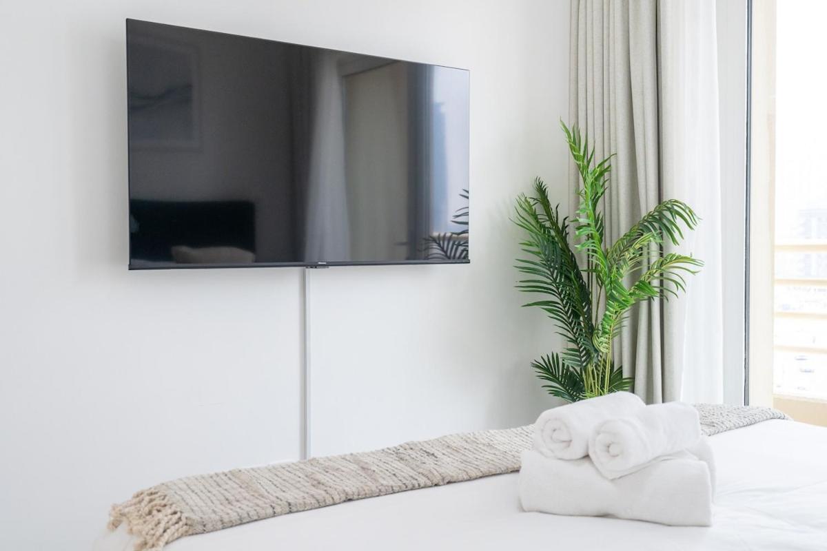 Charming And Cozy 2br In Marina Dubai